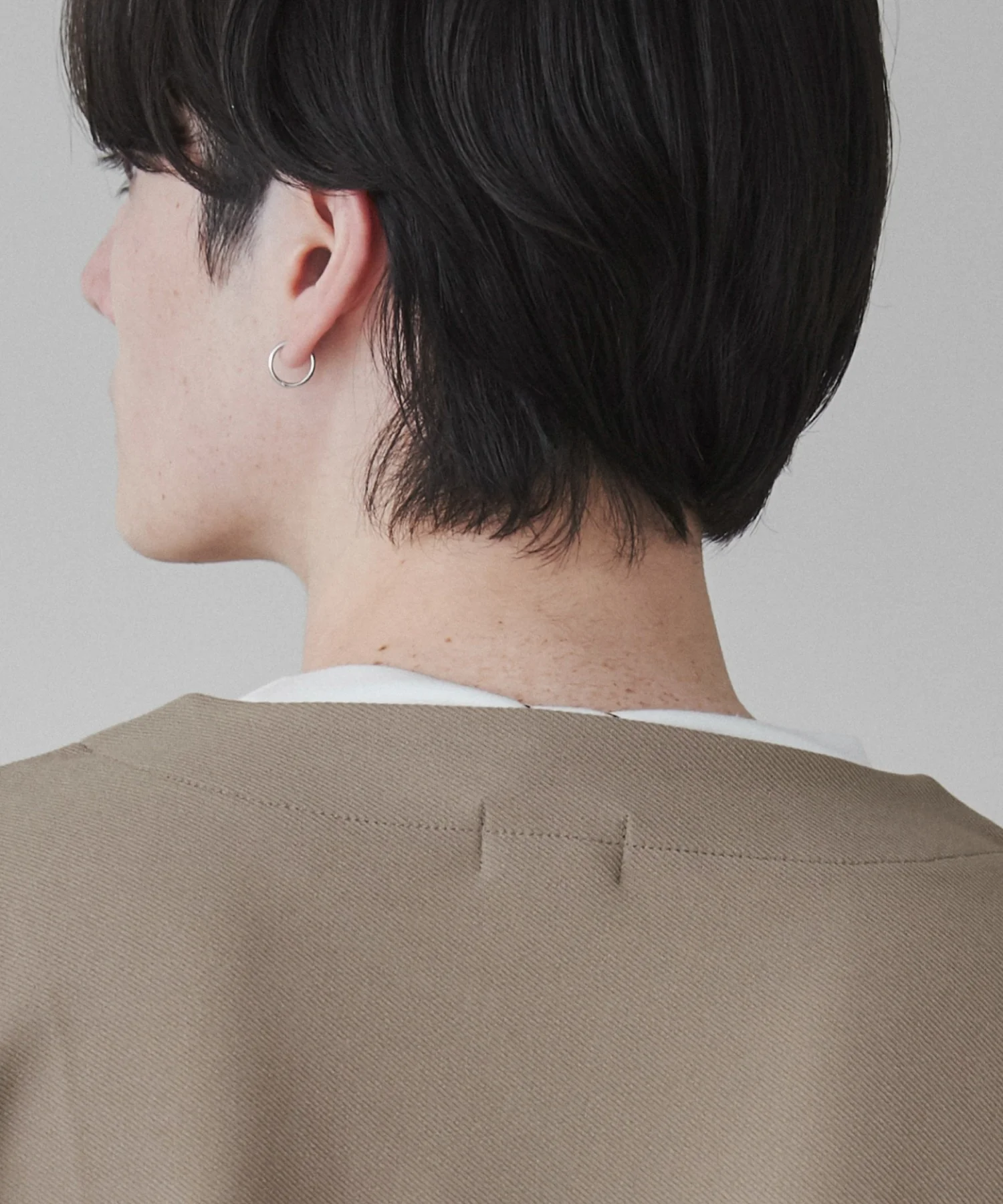 アンサンブルキーネックPO - Image 8