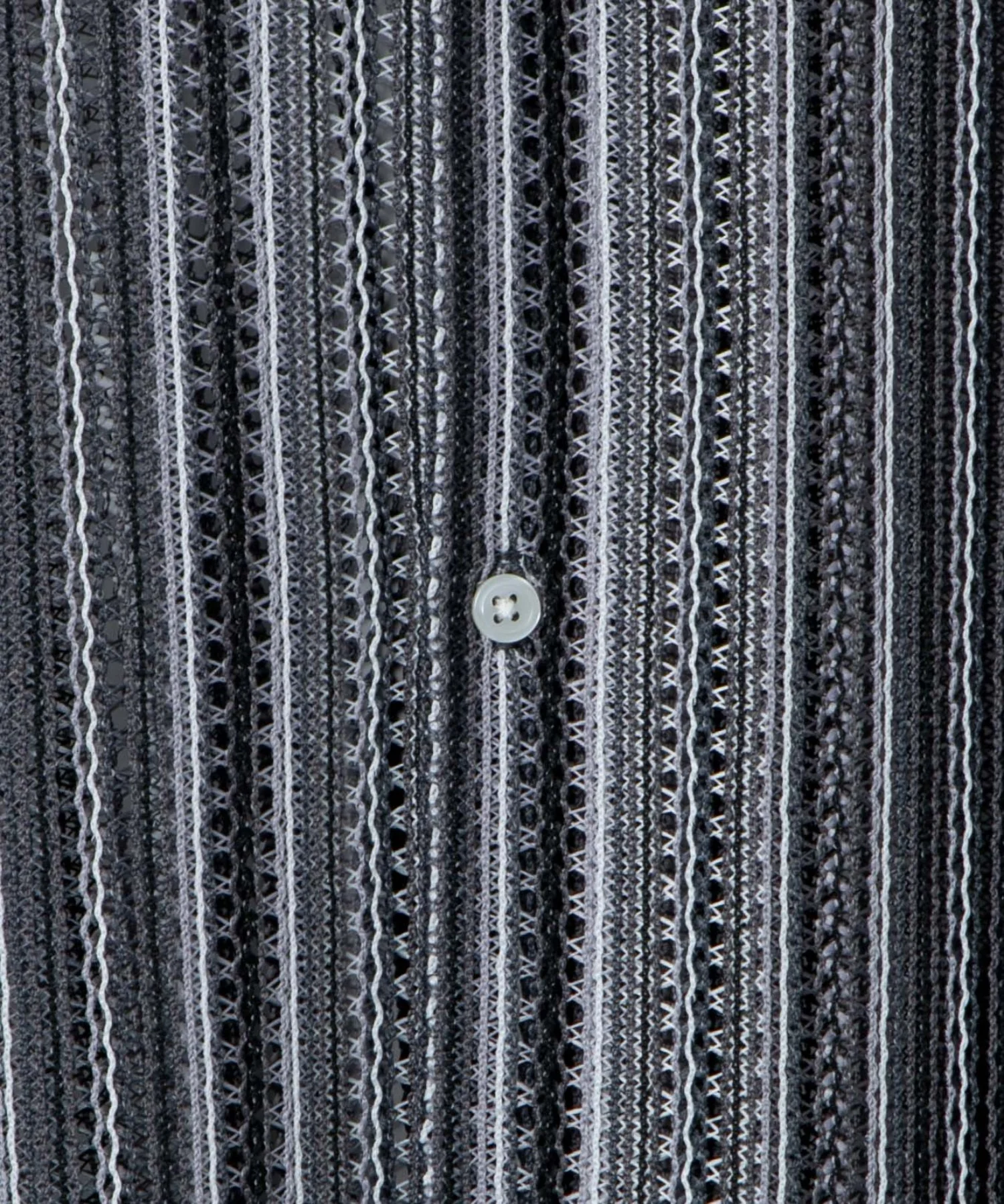 ストライプメッシュBIGシャツ - Image 42