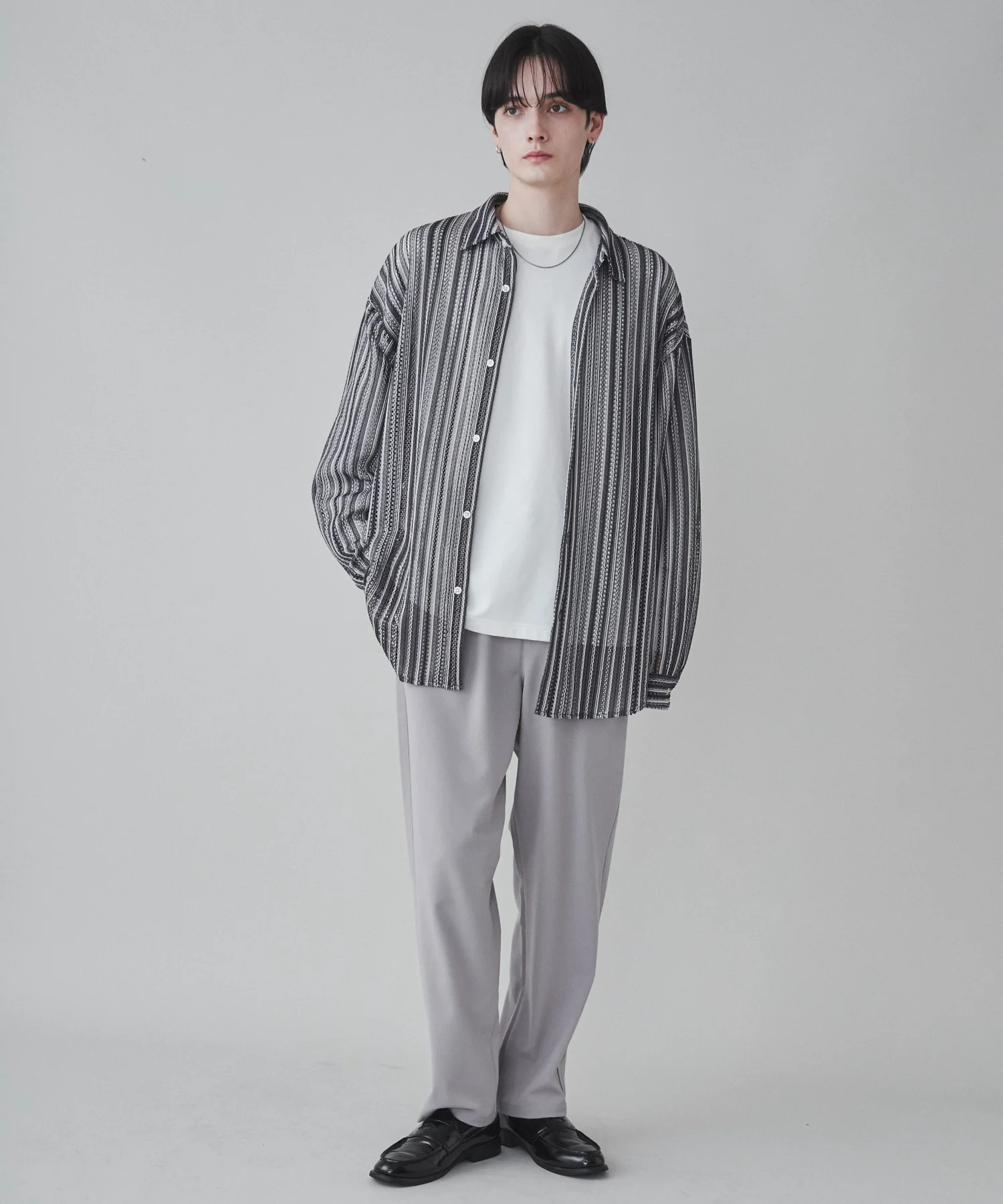 TRイージースラックス - Image 16