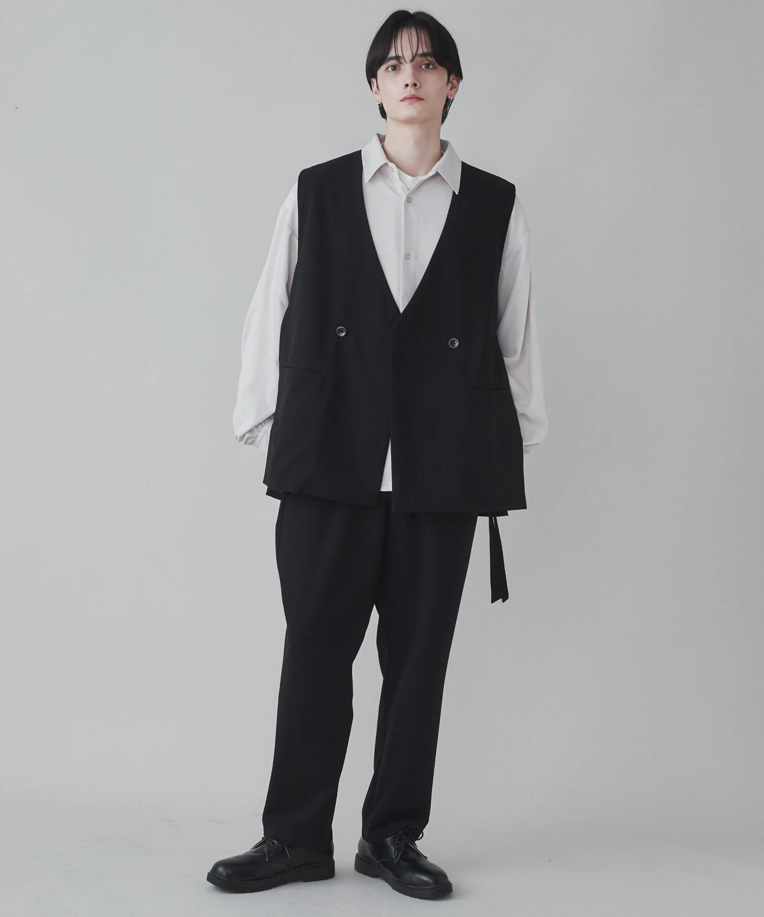 TRイージースラックス - Image 25