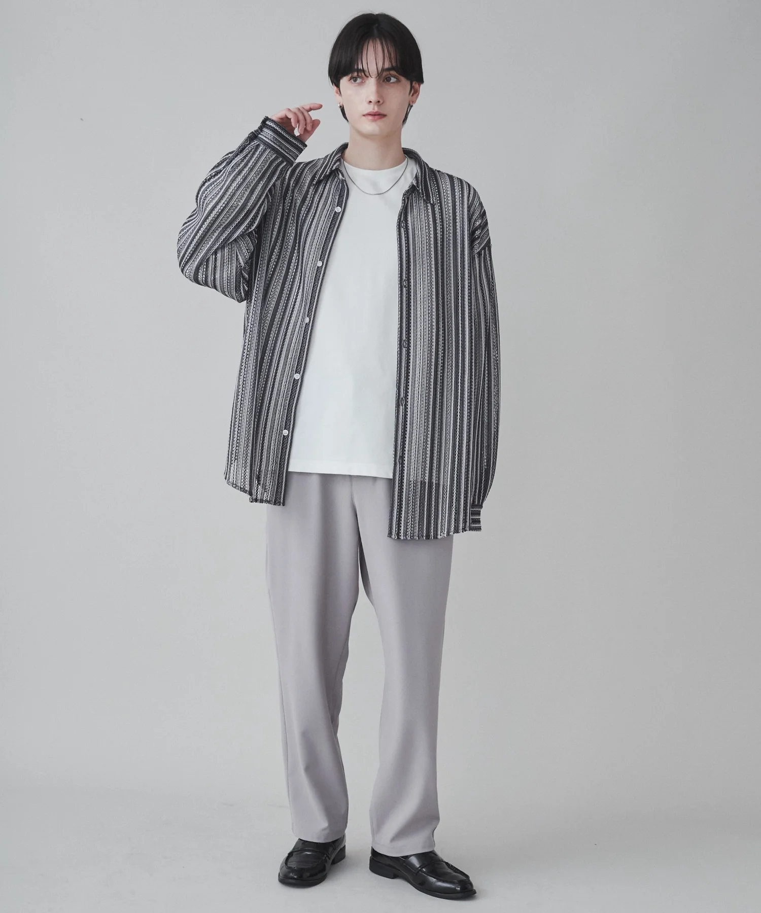 TRイージースラックス - Image 5
