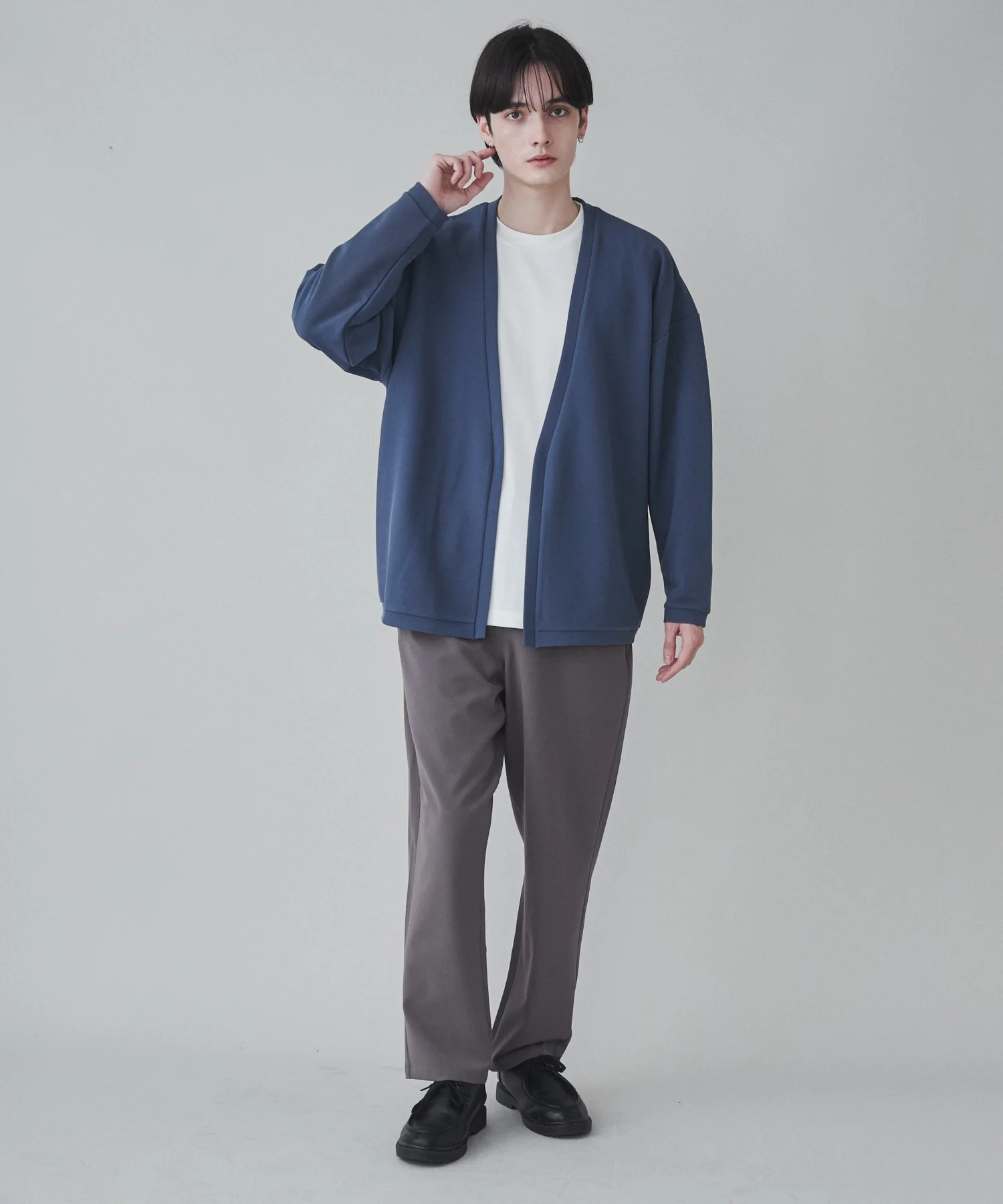 TRイージースラックス - Image 6