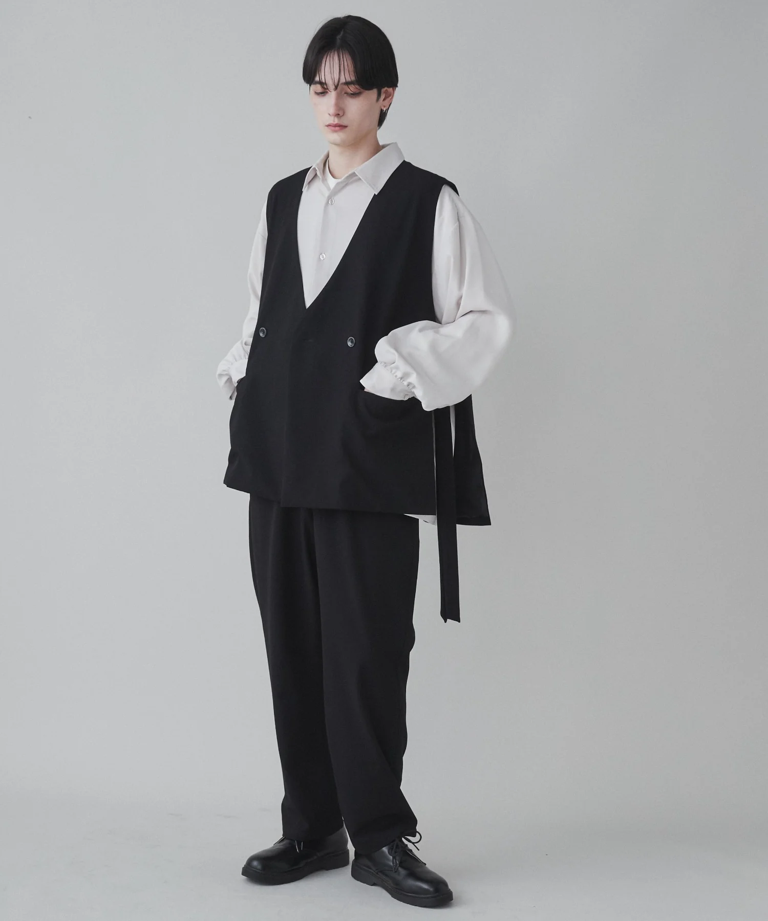 TRイージースラックス - Image 7