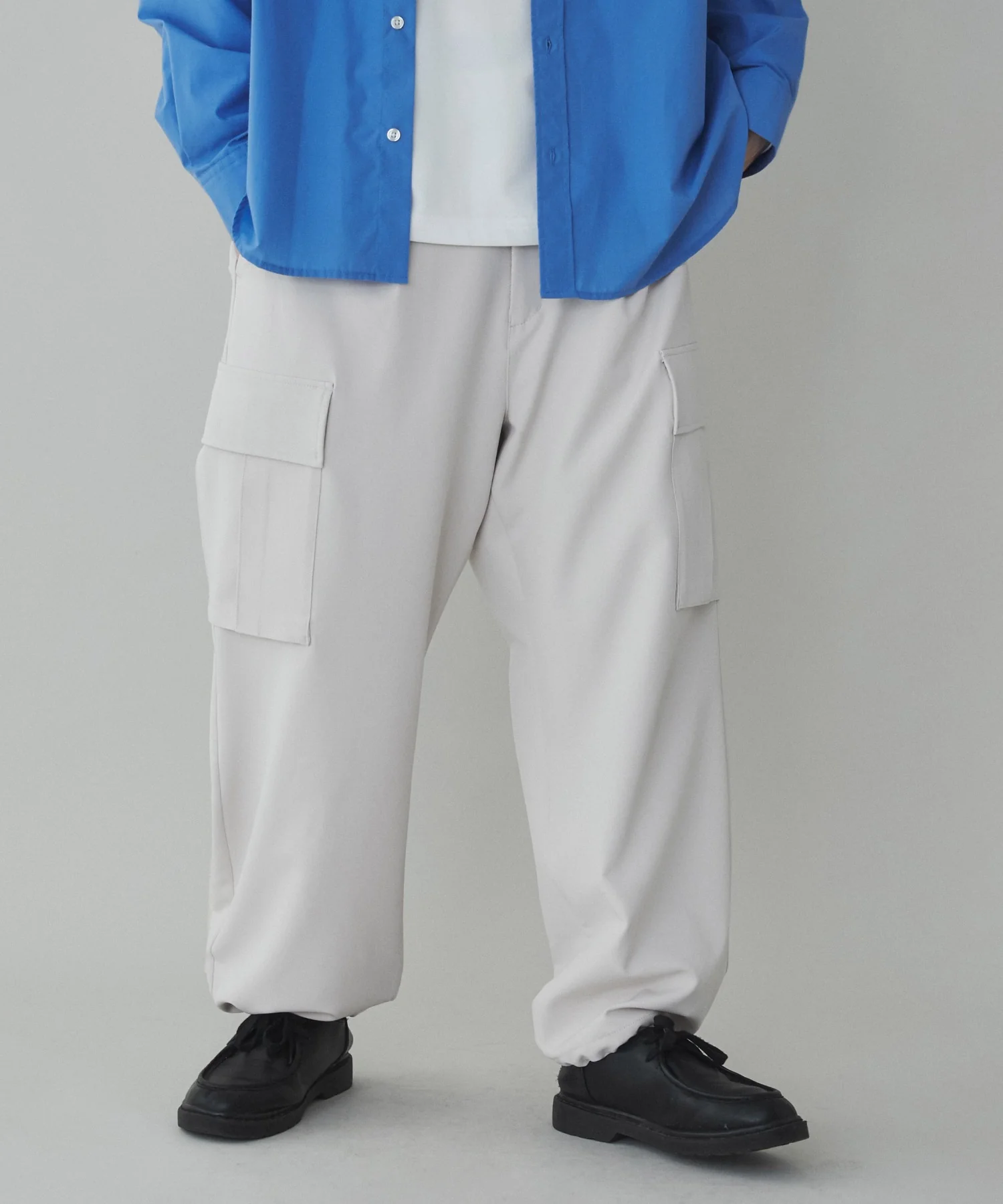 トロミカーゴスラックス - Image 17