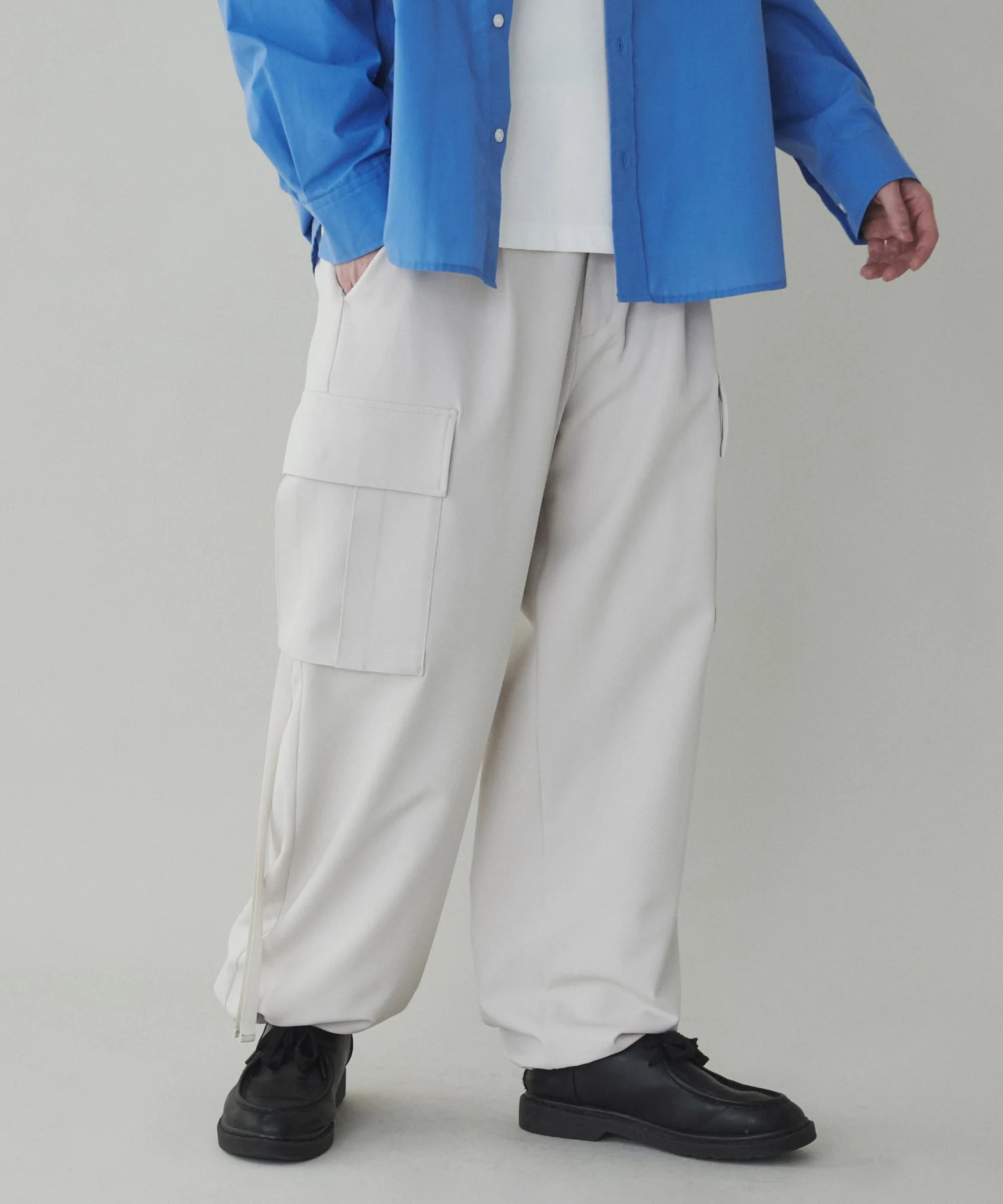 トロミカーゴスラックス - Image 19
