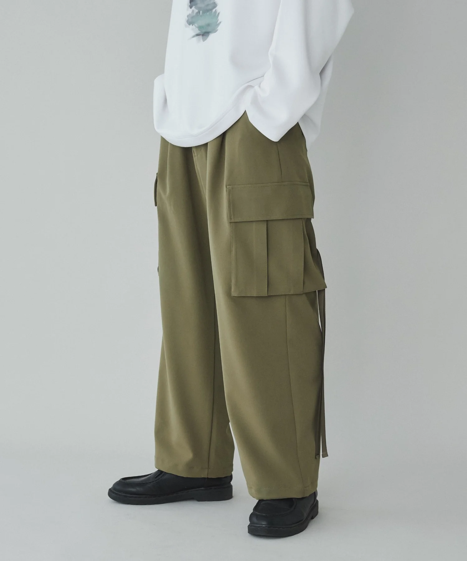 トロミカーゴスラックス - Image 2