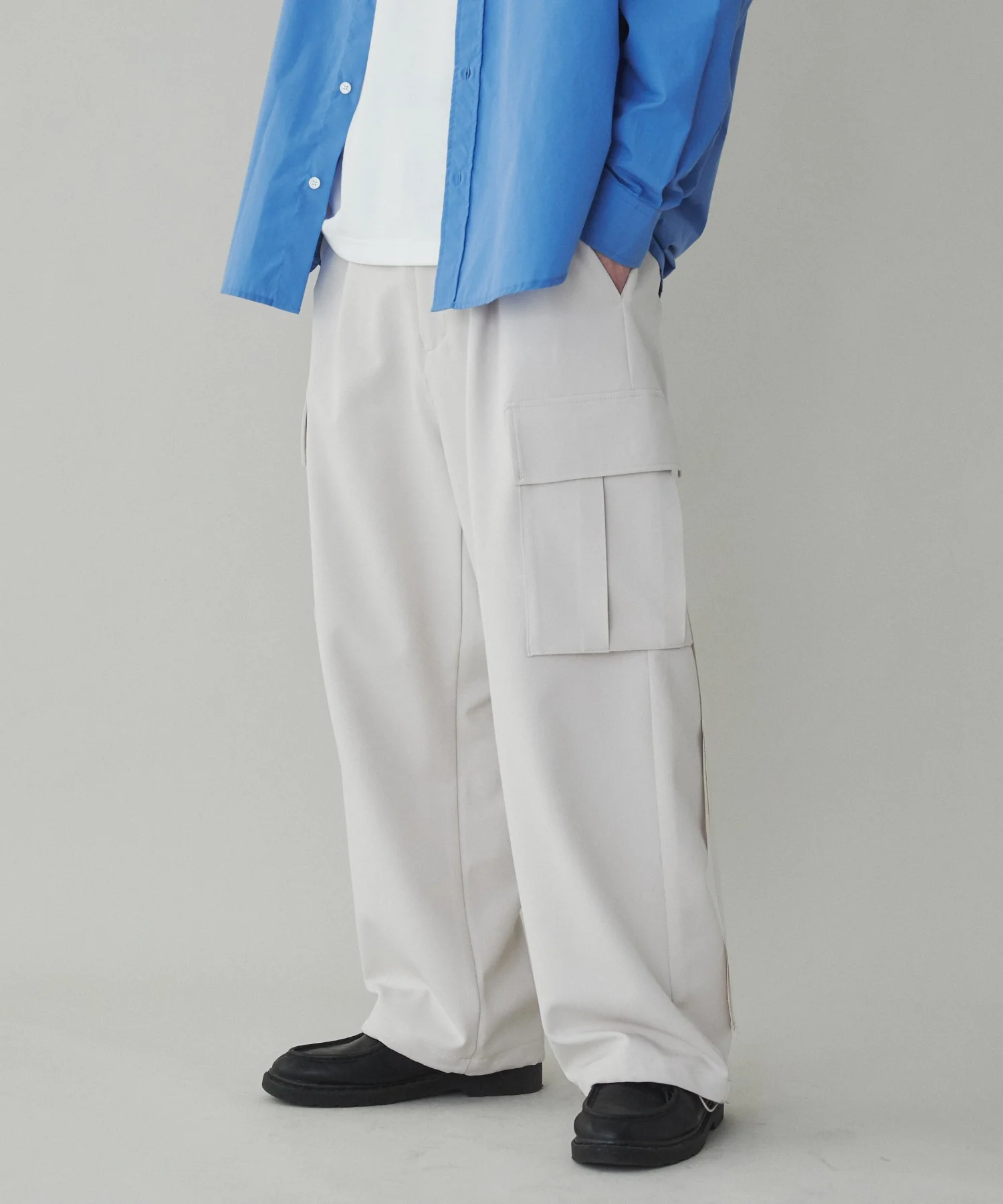 トロミカーゴスラックス - Image 21