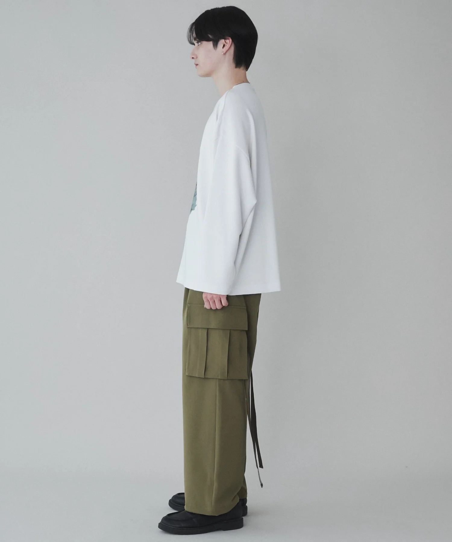 トロミカーゴスラックス - Image 24