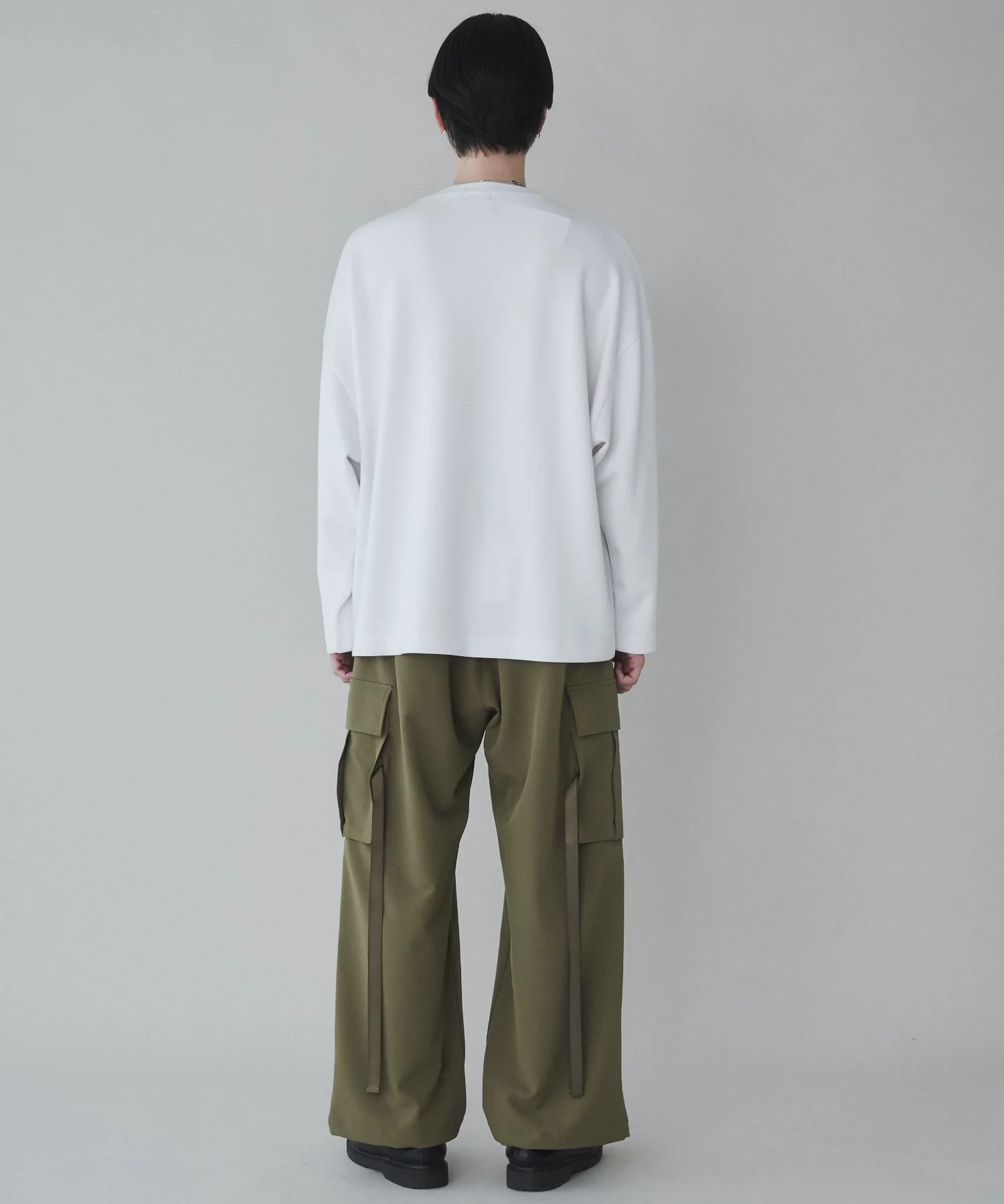 トロミカーゴスラックス - Image 25