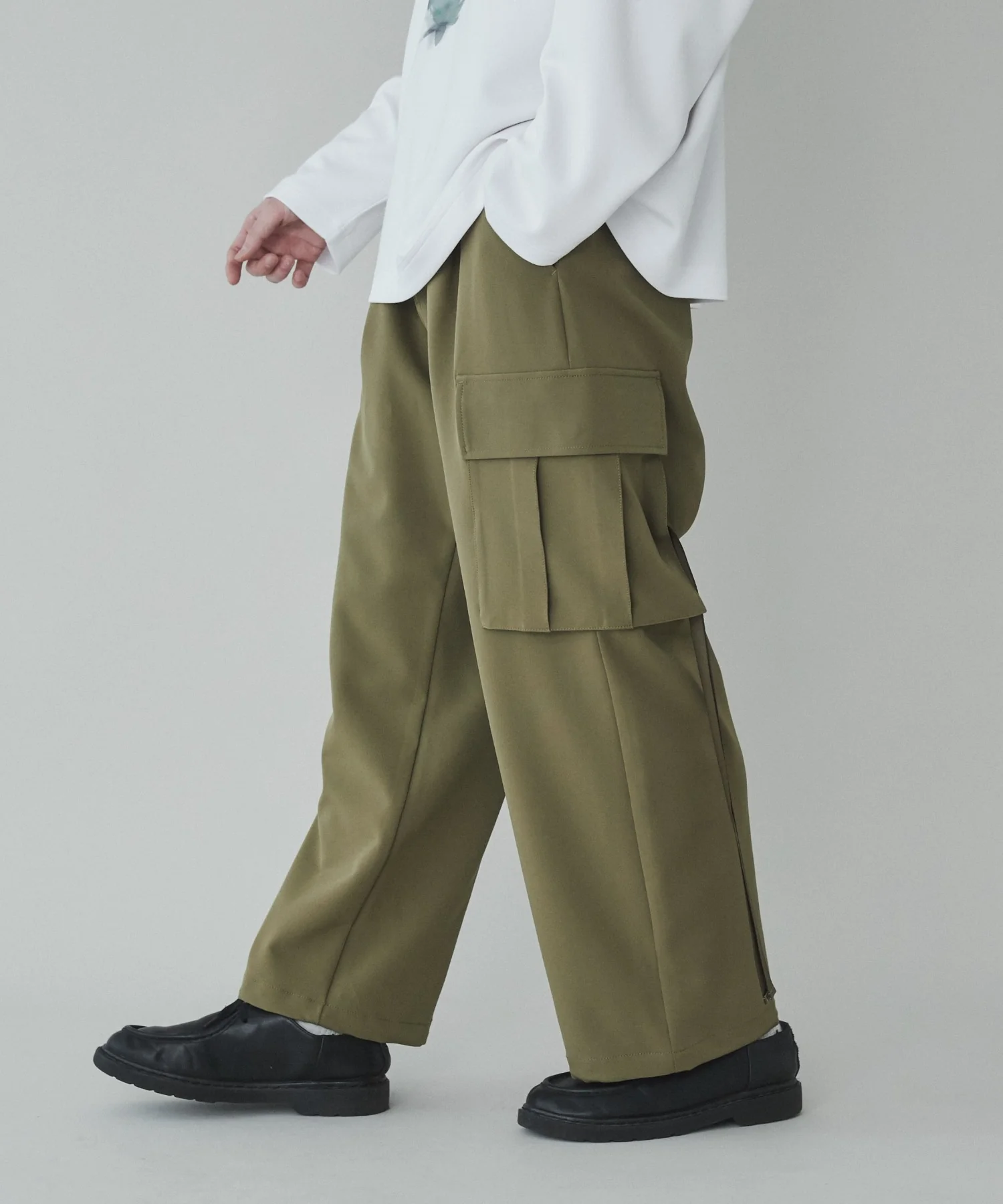トロミカーゴスラックス - Image 28