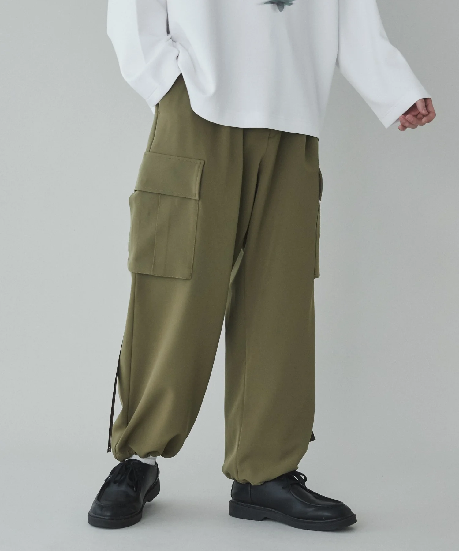 トロミカーゴスラックス - Image 29