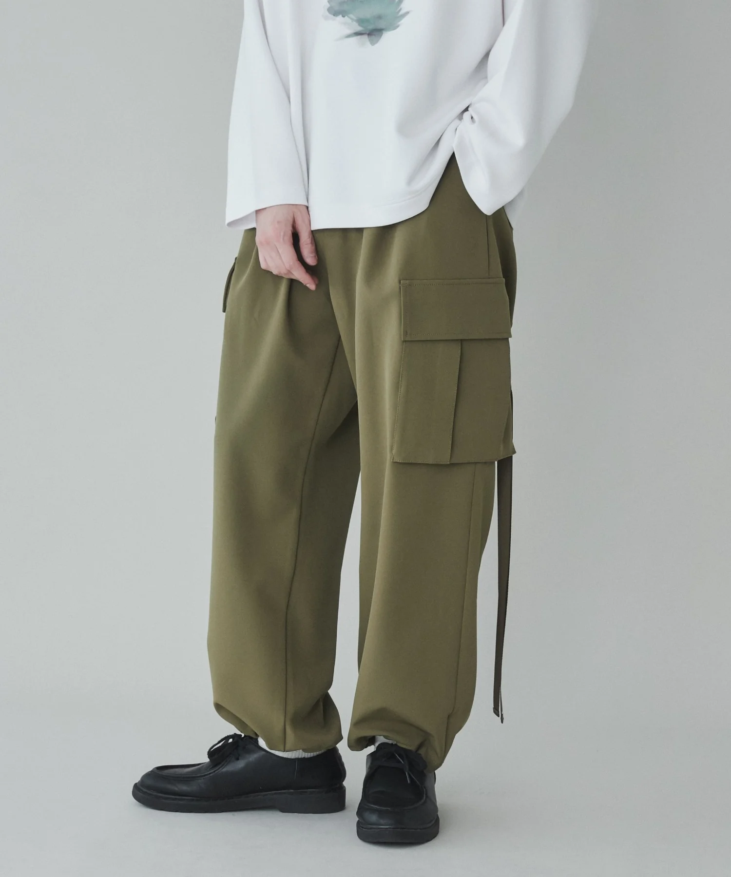 トロミカーゴスラックス - Image 30