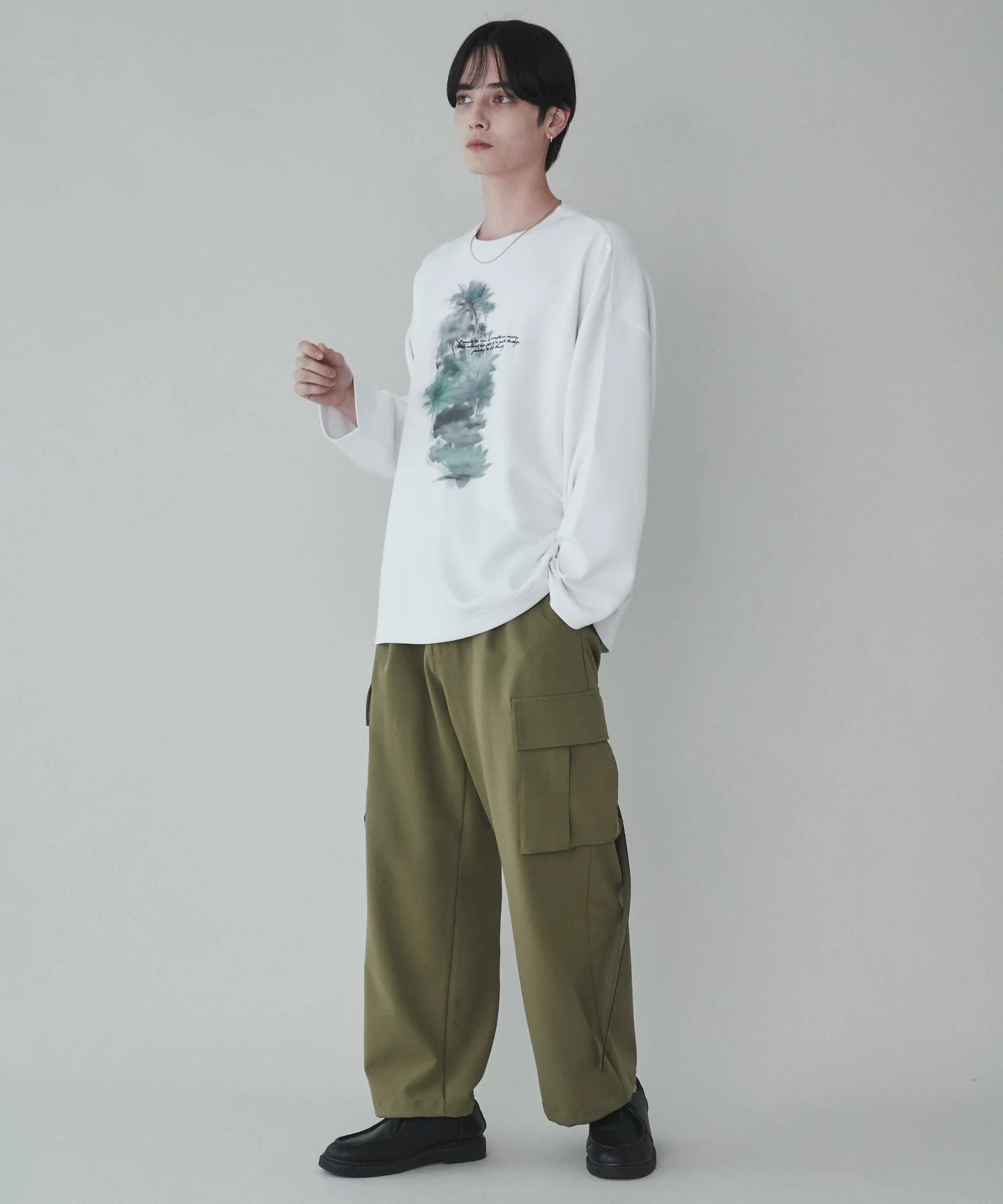 トロミカーゴスラックス - Image 31