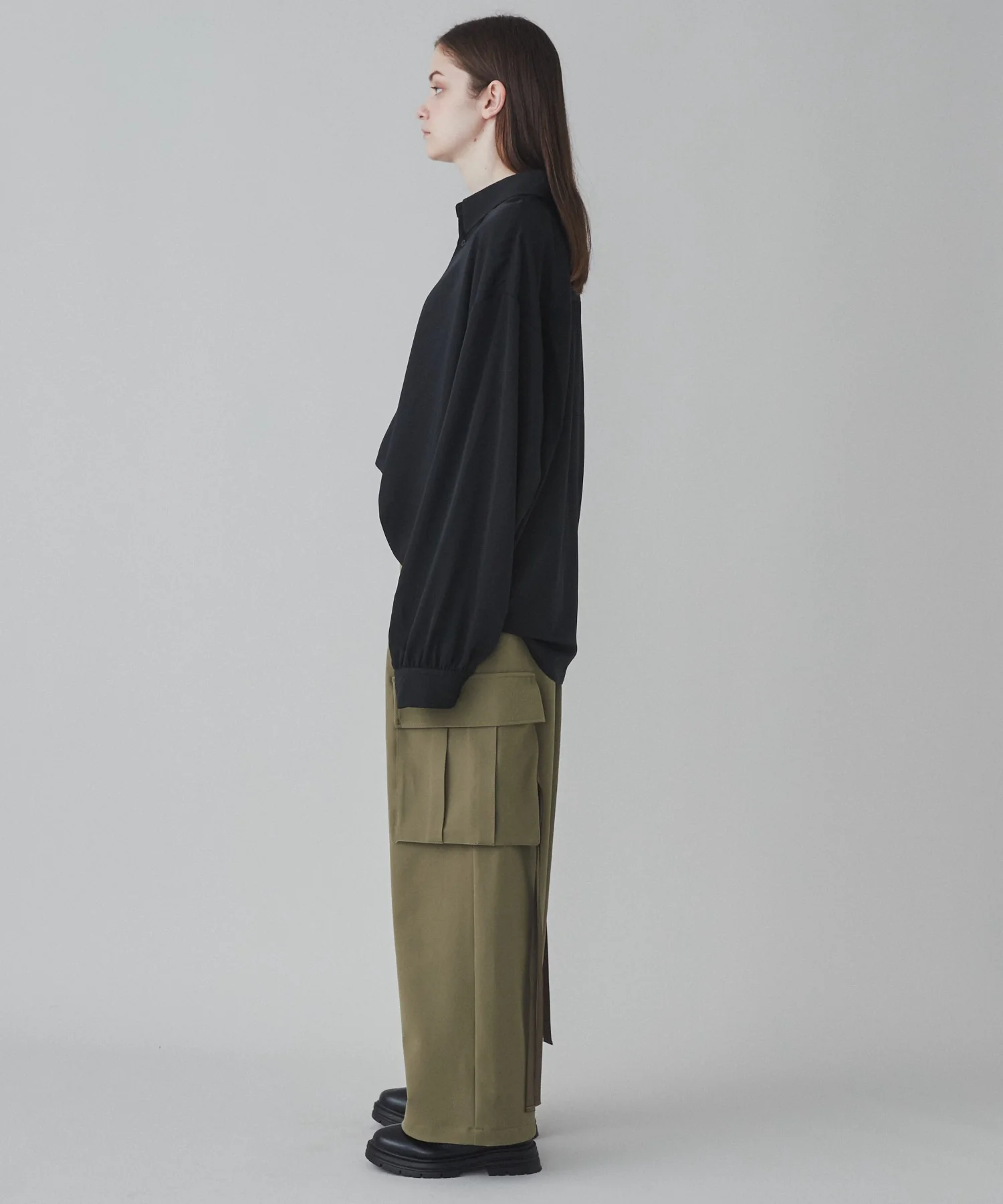 トロミカーゴスラックス - Image 33