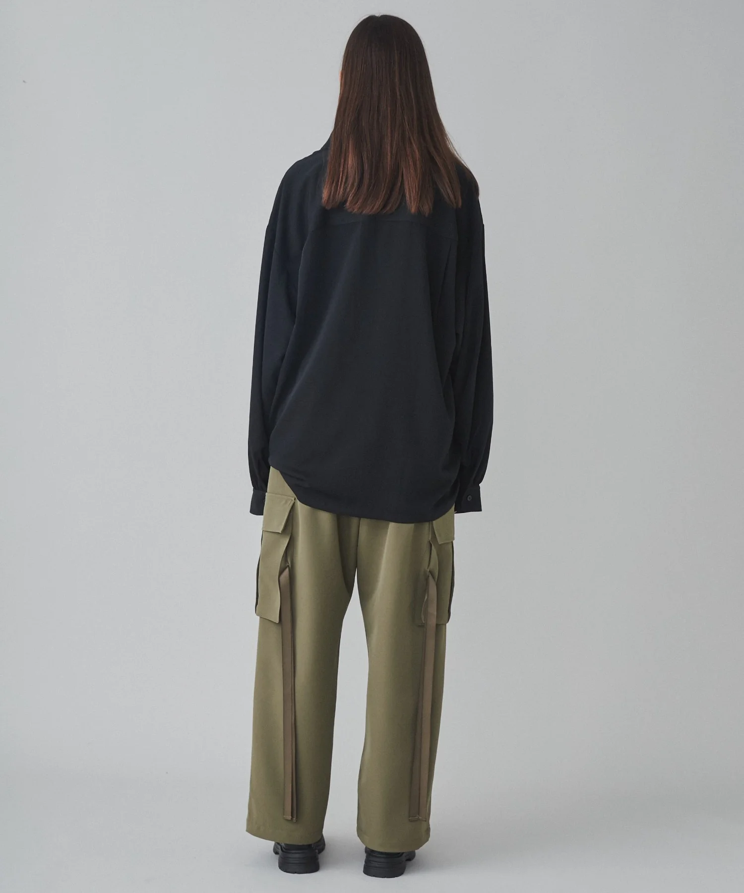 トロミカーゴスラックス - Image 34