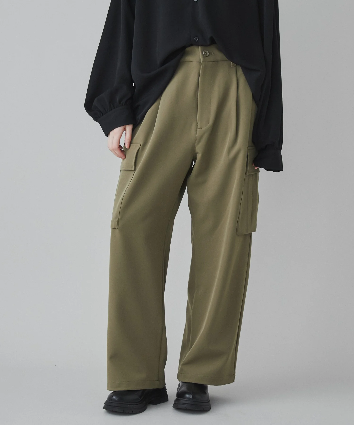 トロミカーゴスラックス - Image 35