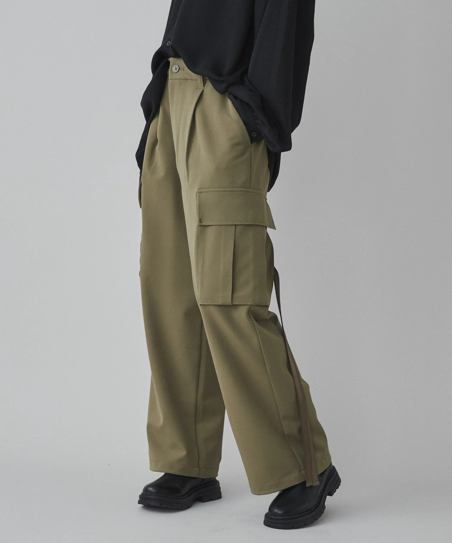 トロミカーゴスラックス - Image 36