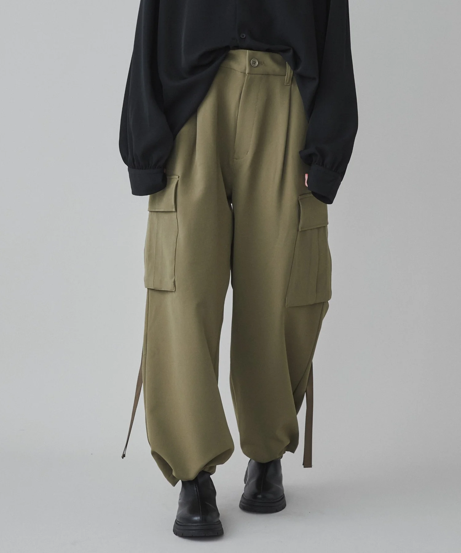 トロミカーゴスラックス - Image 37