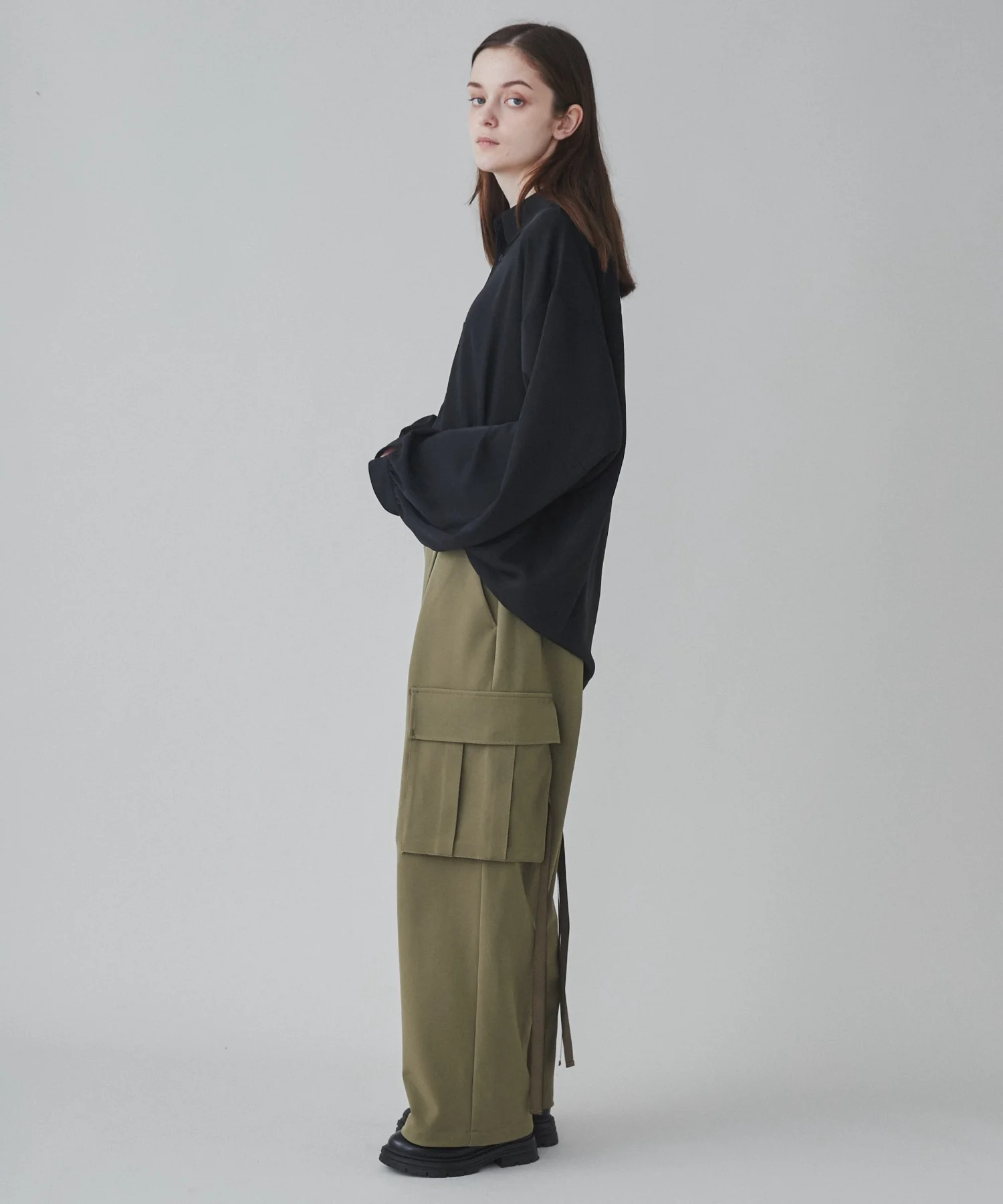 トロミカーゴスラックス - Image 40