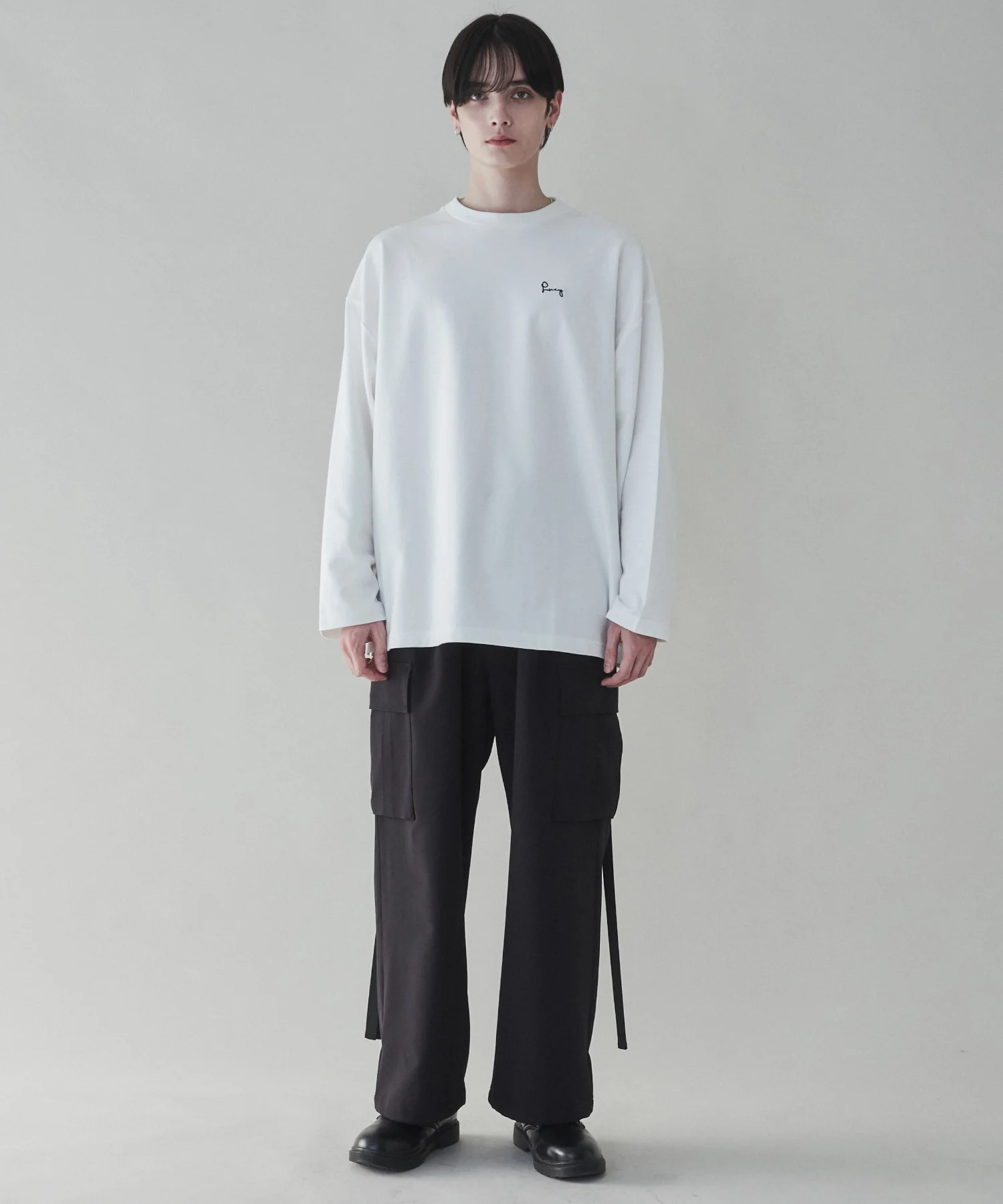 トロミカーゴスラックス - Image 41