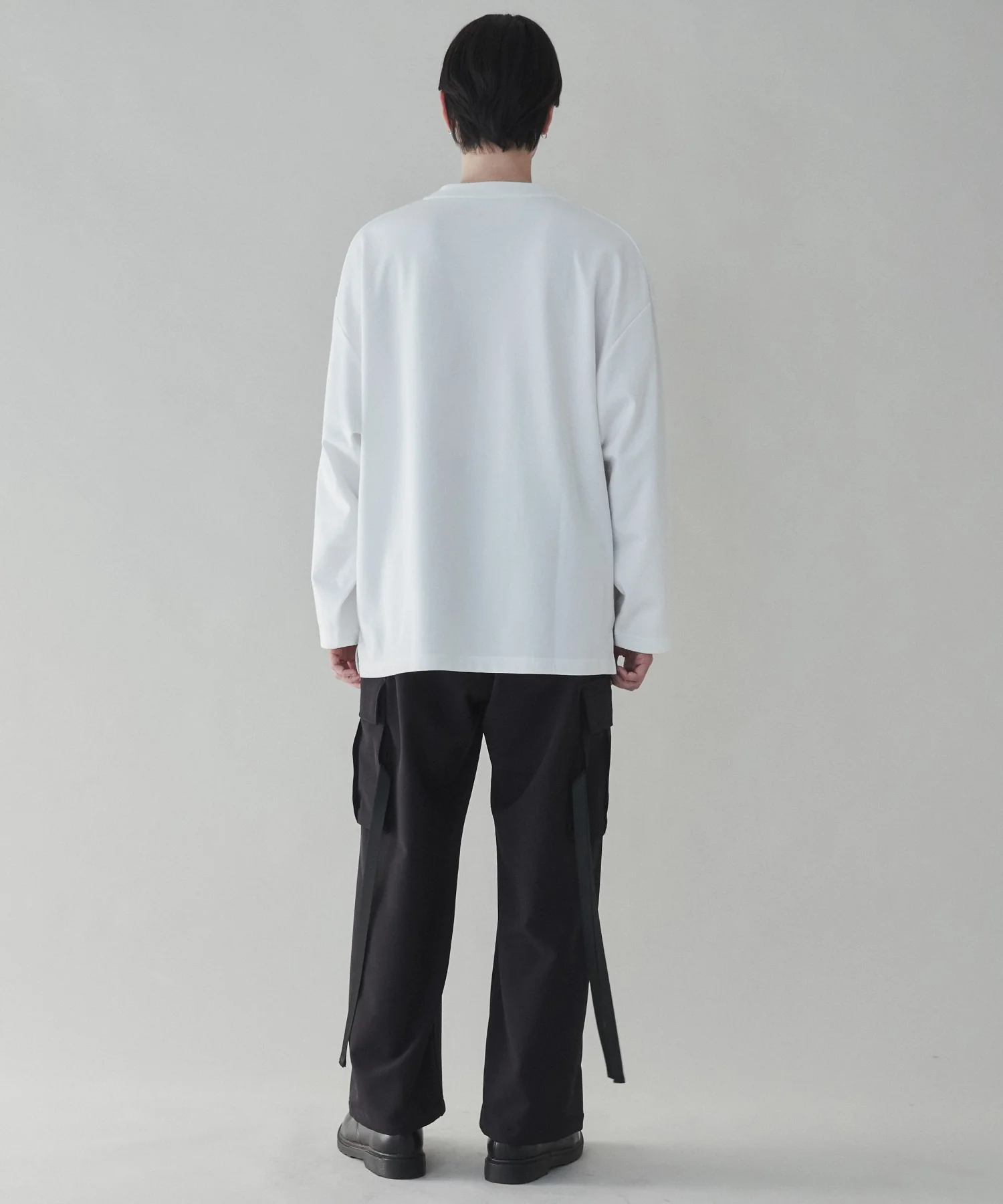 トロミカーゴスラックス - Image 43