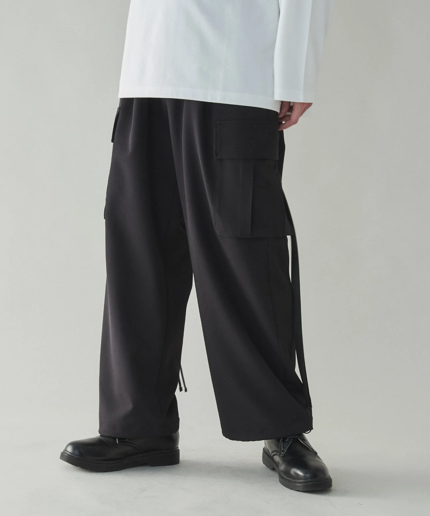 トロミカーゴスラックス - Image 44