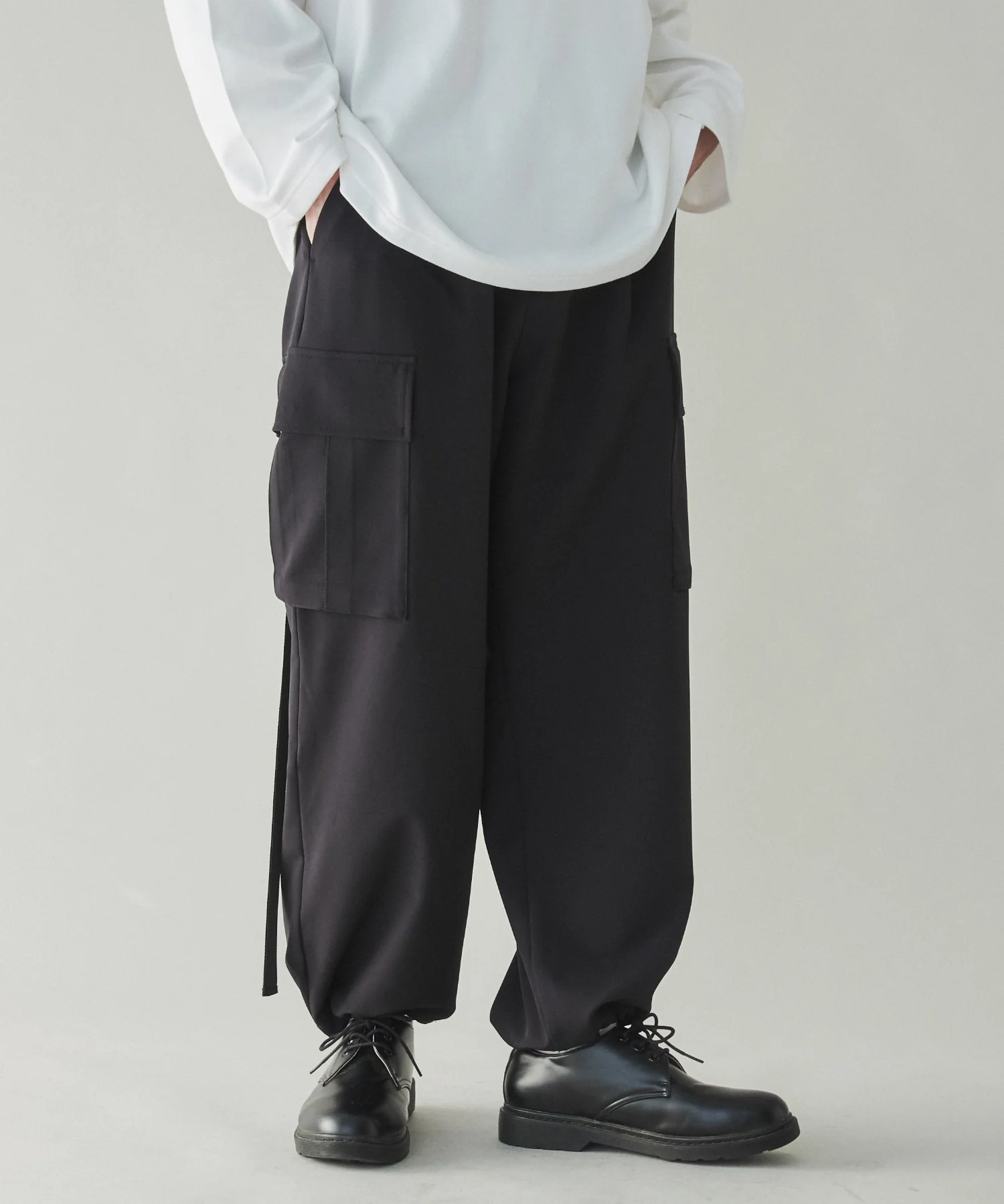 トロミカーゴスラックス - Image 46