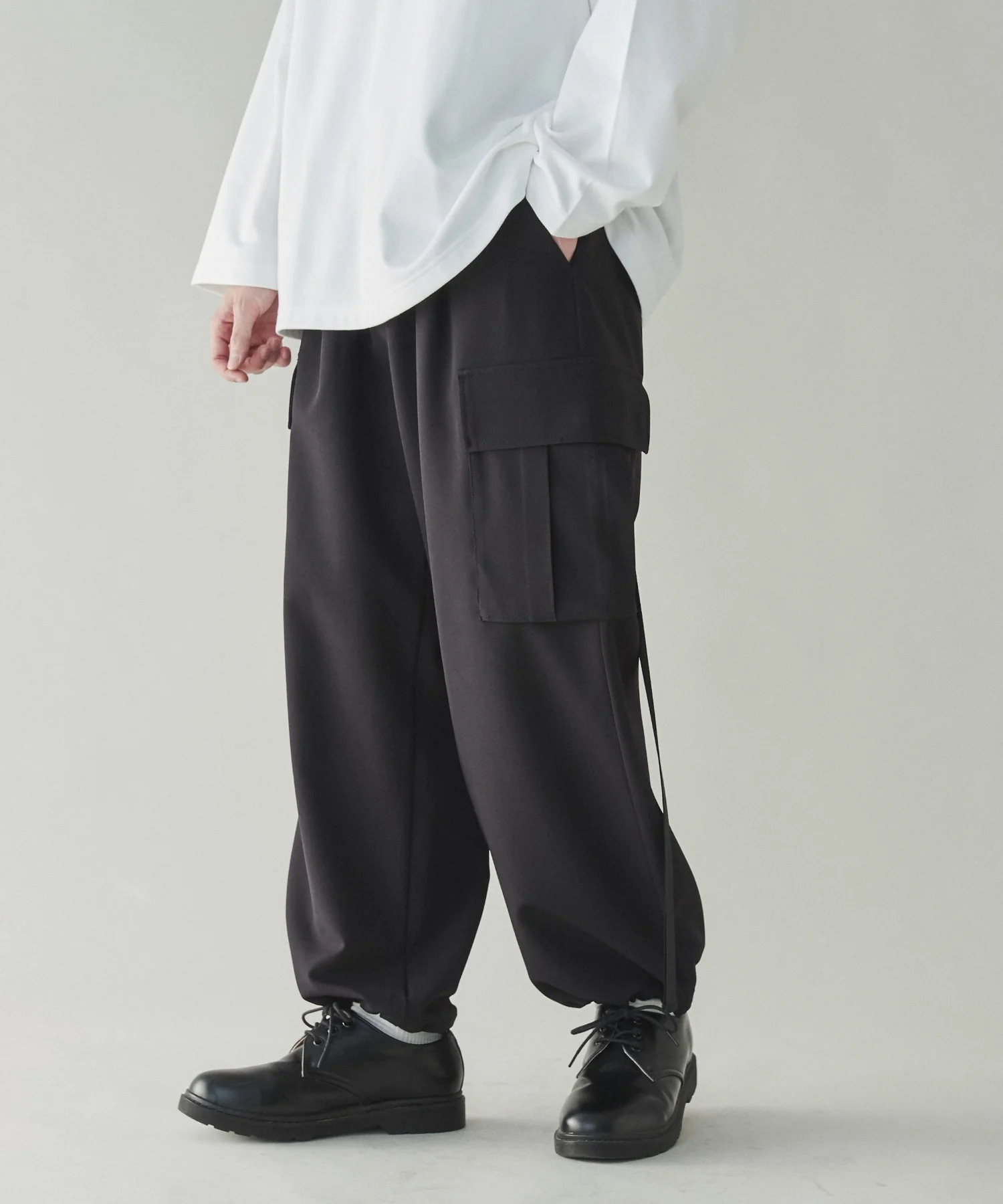 トロミカーゴスラックス - Image 47