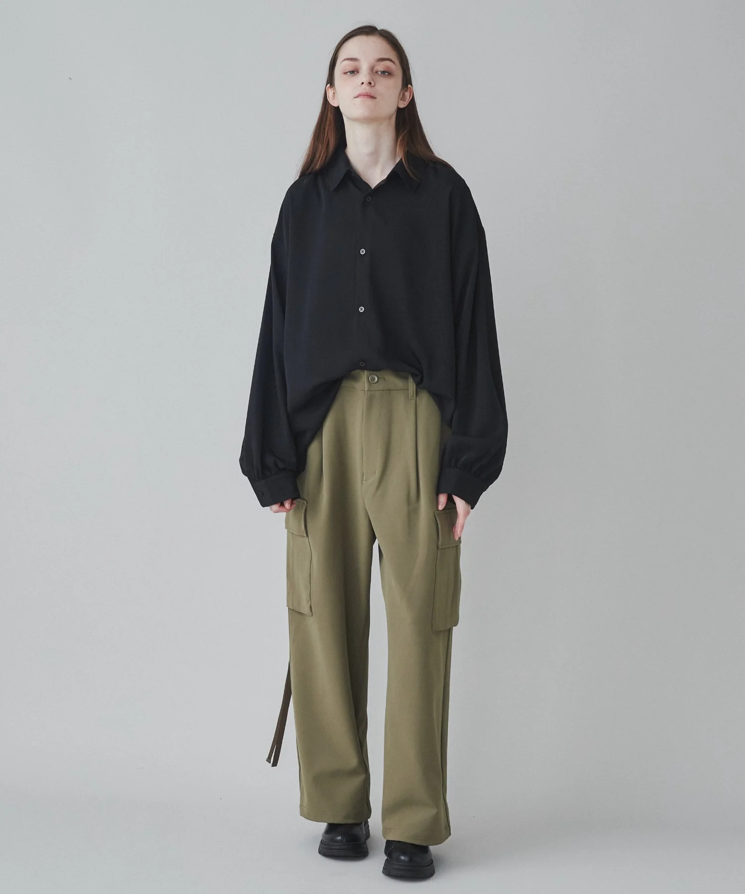 トロミカーゴスラックス - Image 6