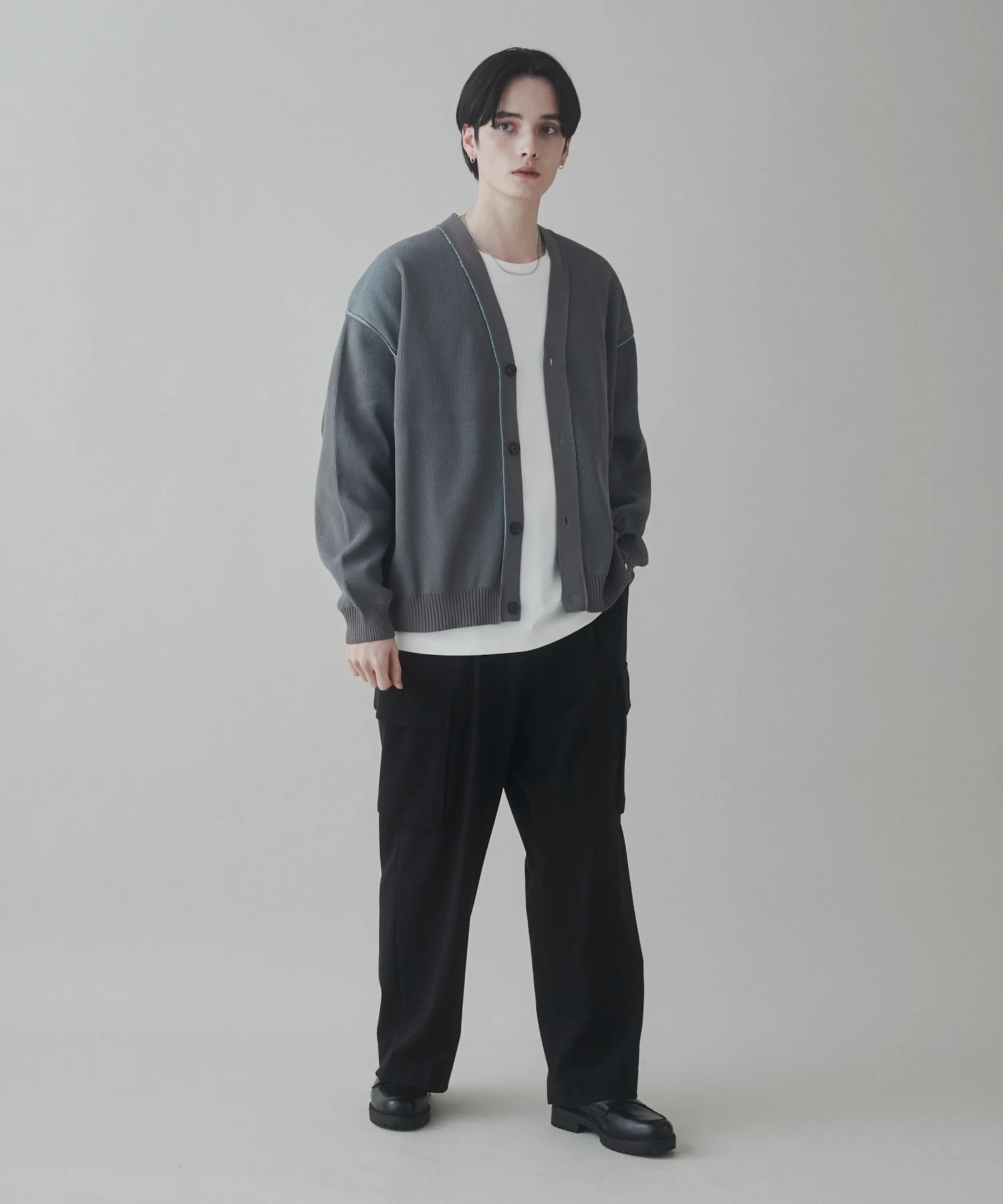 Mクラッシックローファー - Image 3