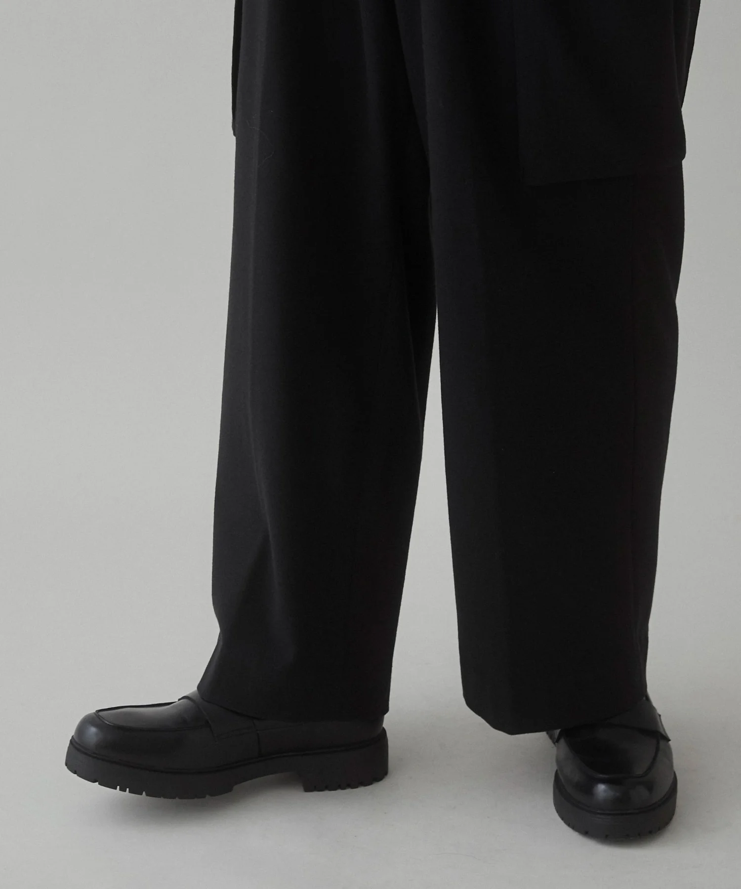 Mクラッシックローファー - Image 4