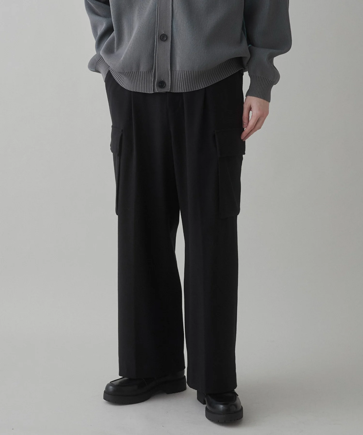 Mクラッシックローファー - Image 5
