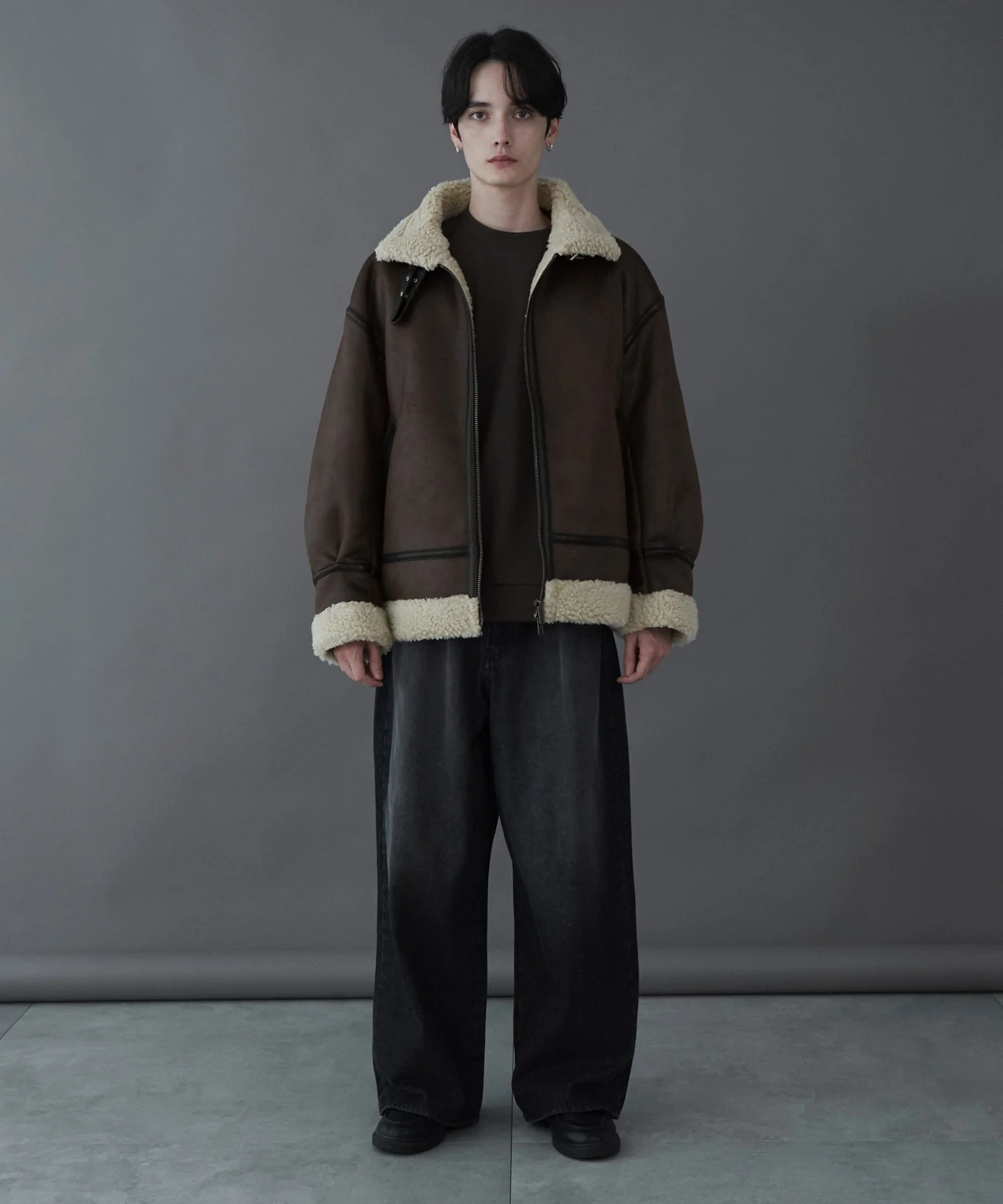 B-3ジャケット - Image 10