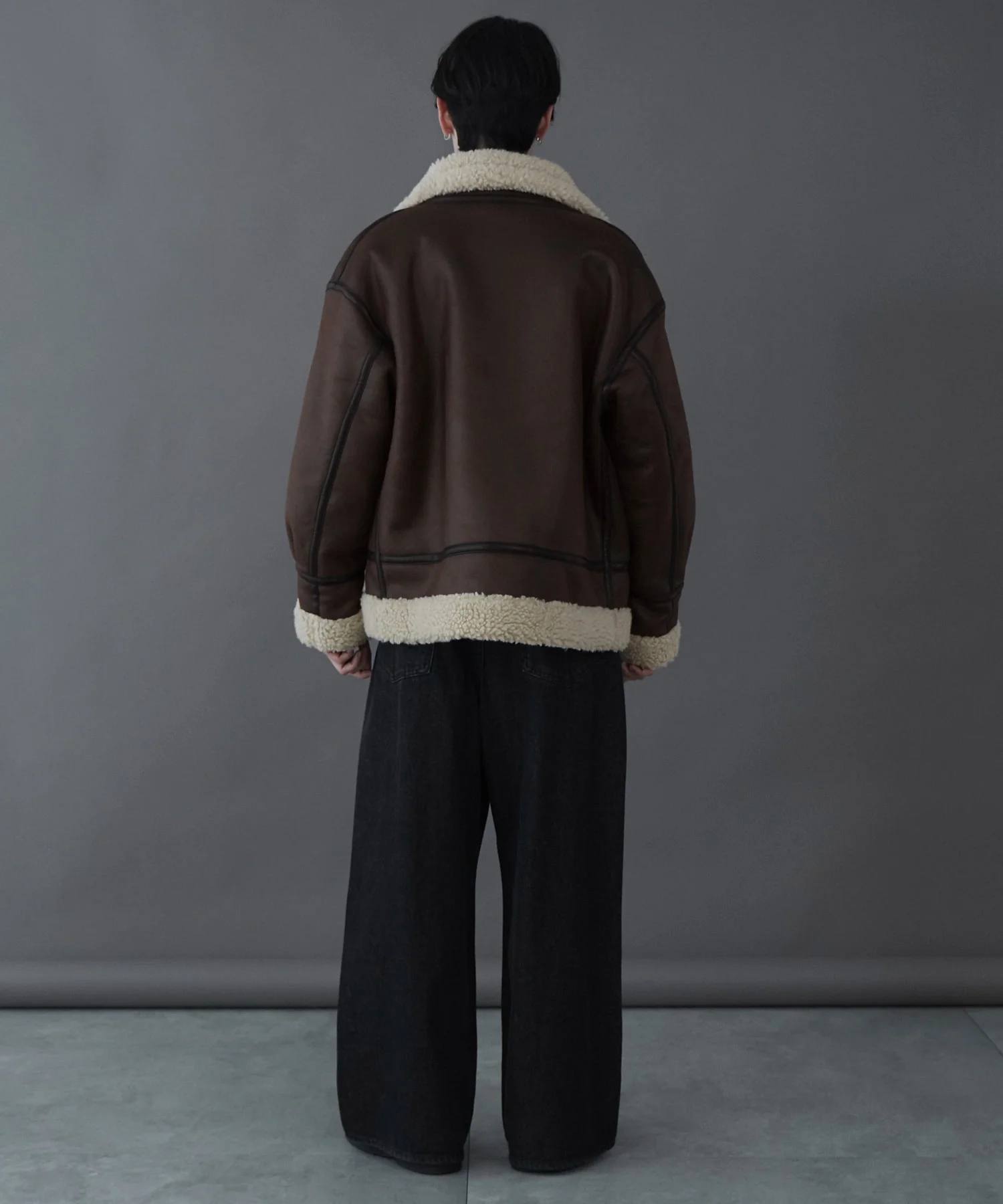 B-3ジャケット - Image 12