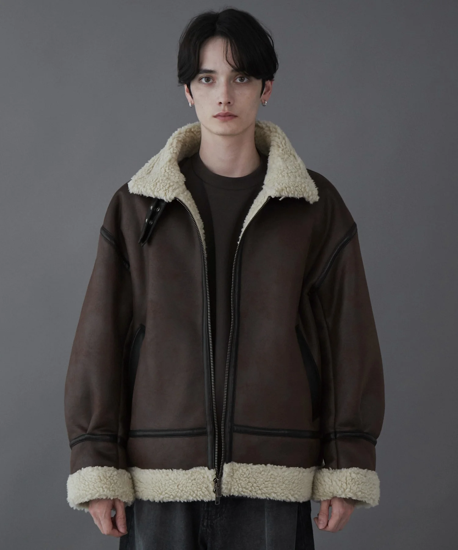 B-3ジャケット - Image 13