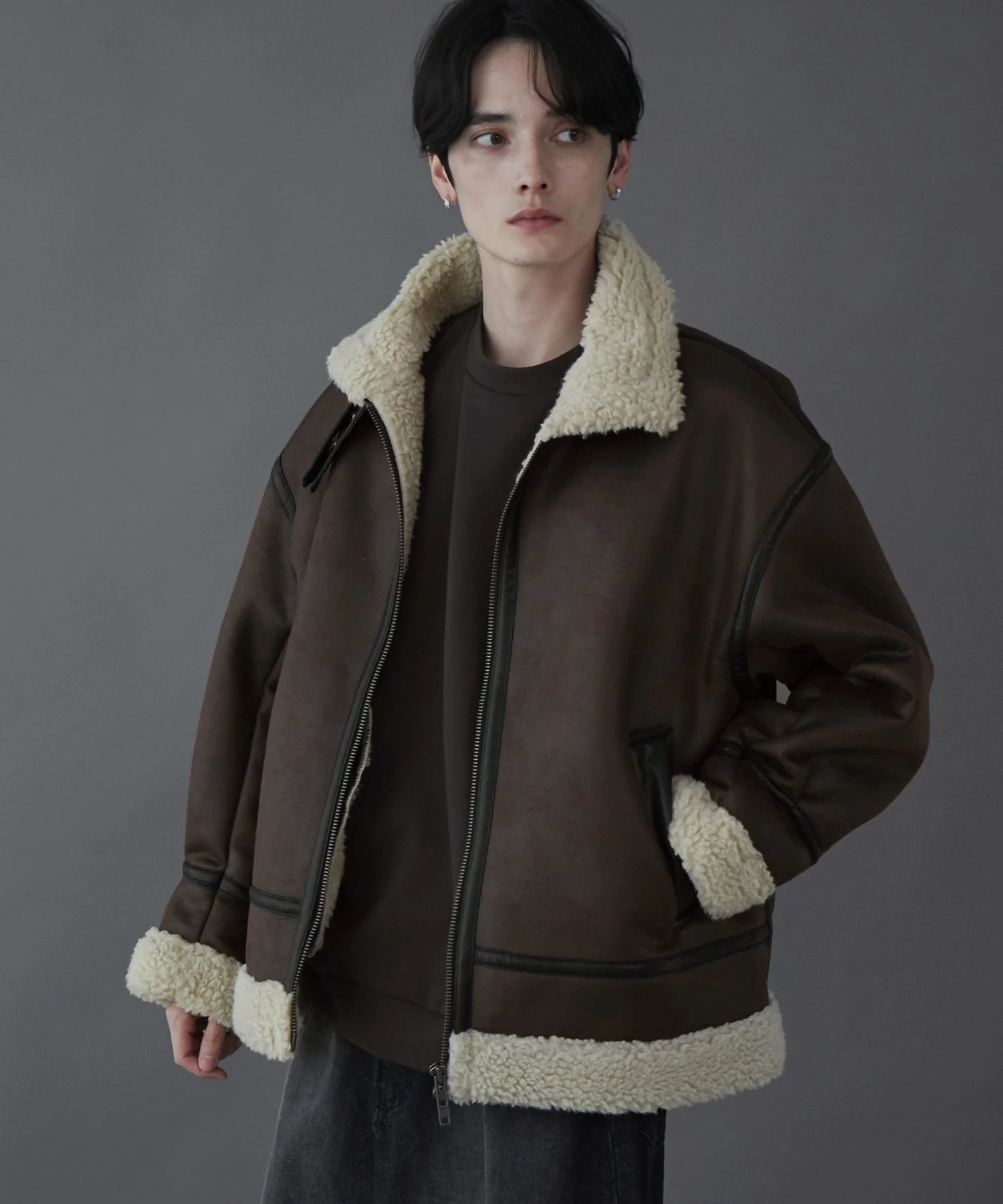 B-3ジャケット - Image 14