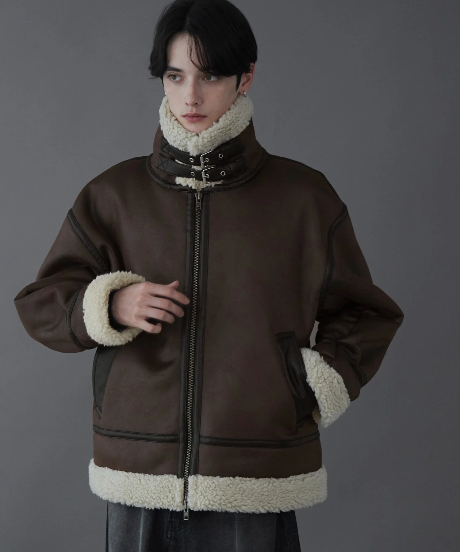 B-3ジャケット - Image 16