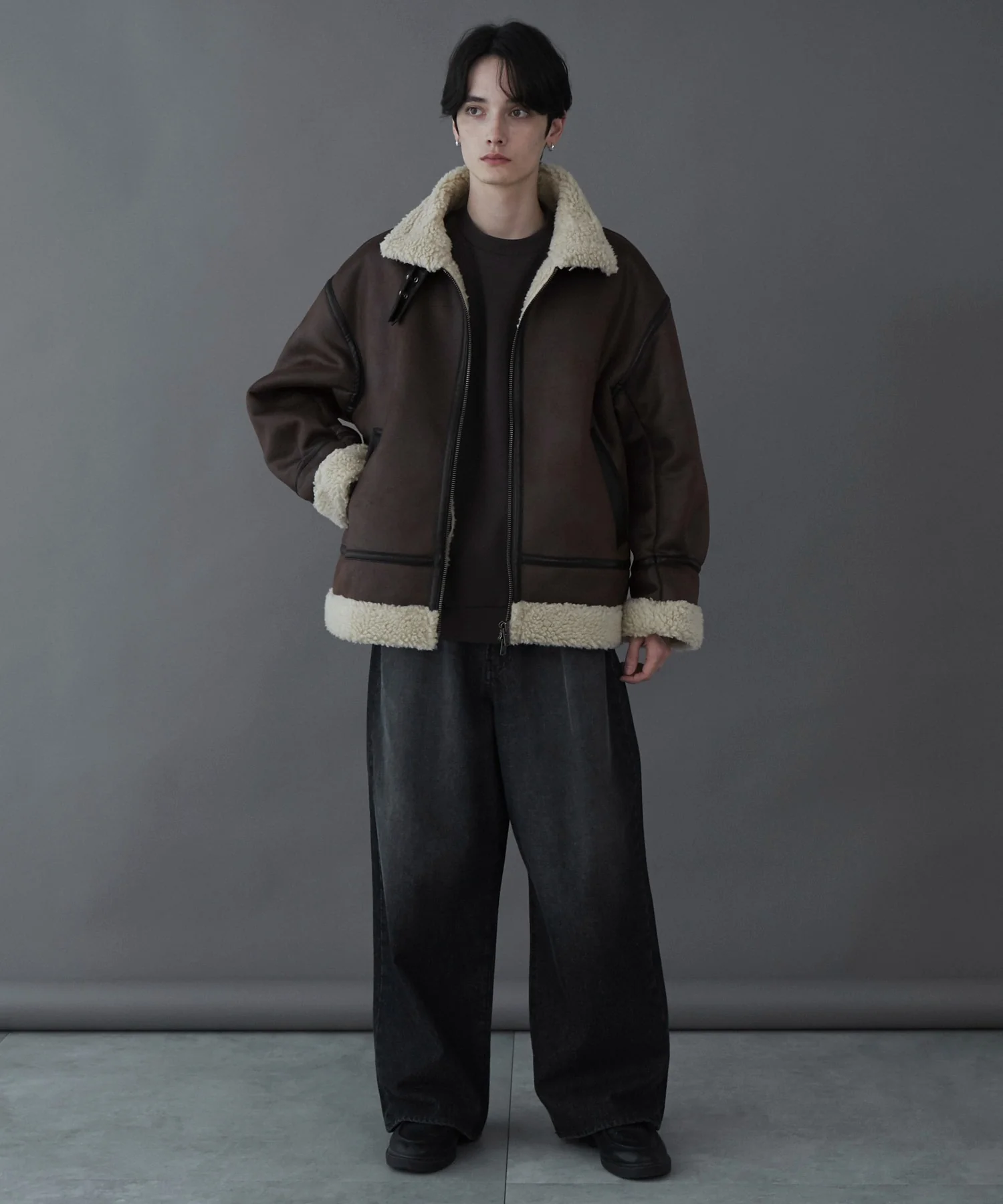 B-3ジャケット - Image 17