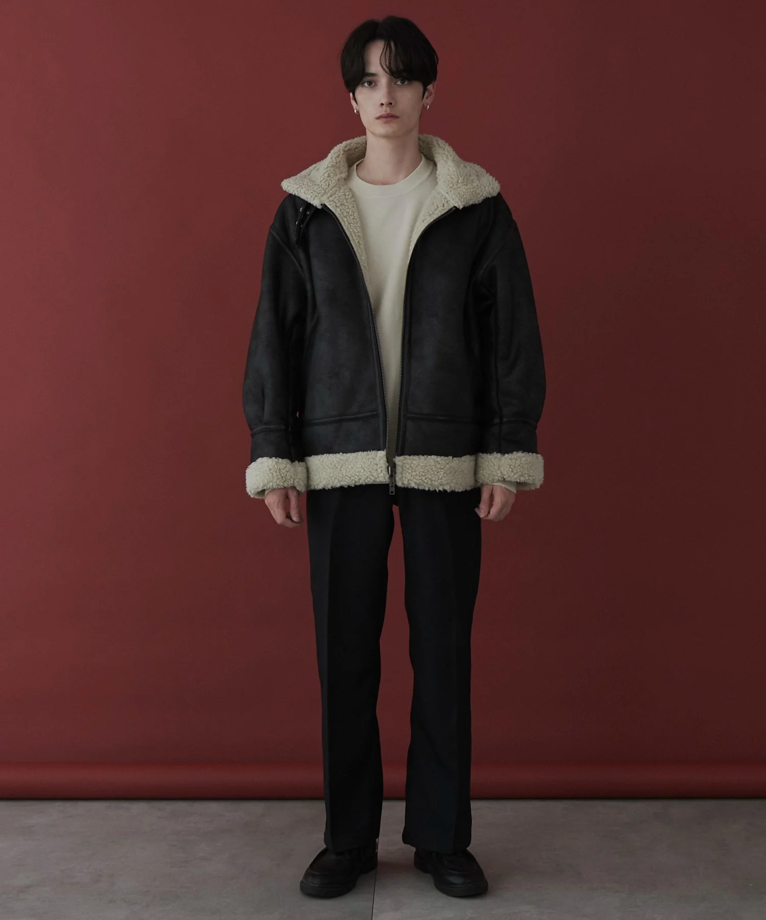B-3ジャケット - Image 18