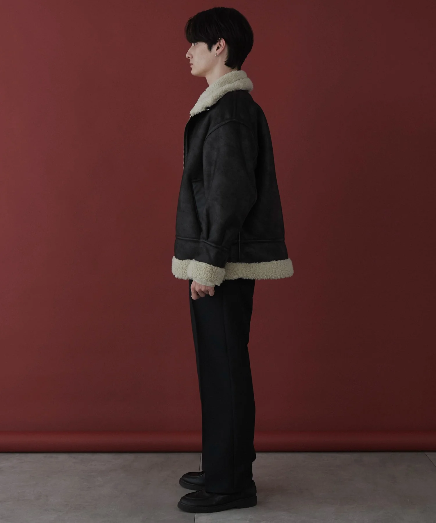 B-3ジャケット - Image 19