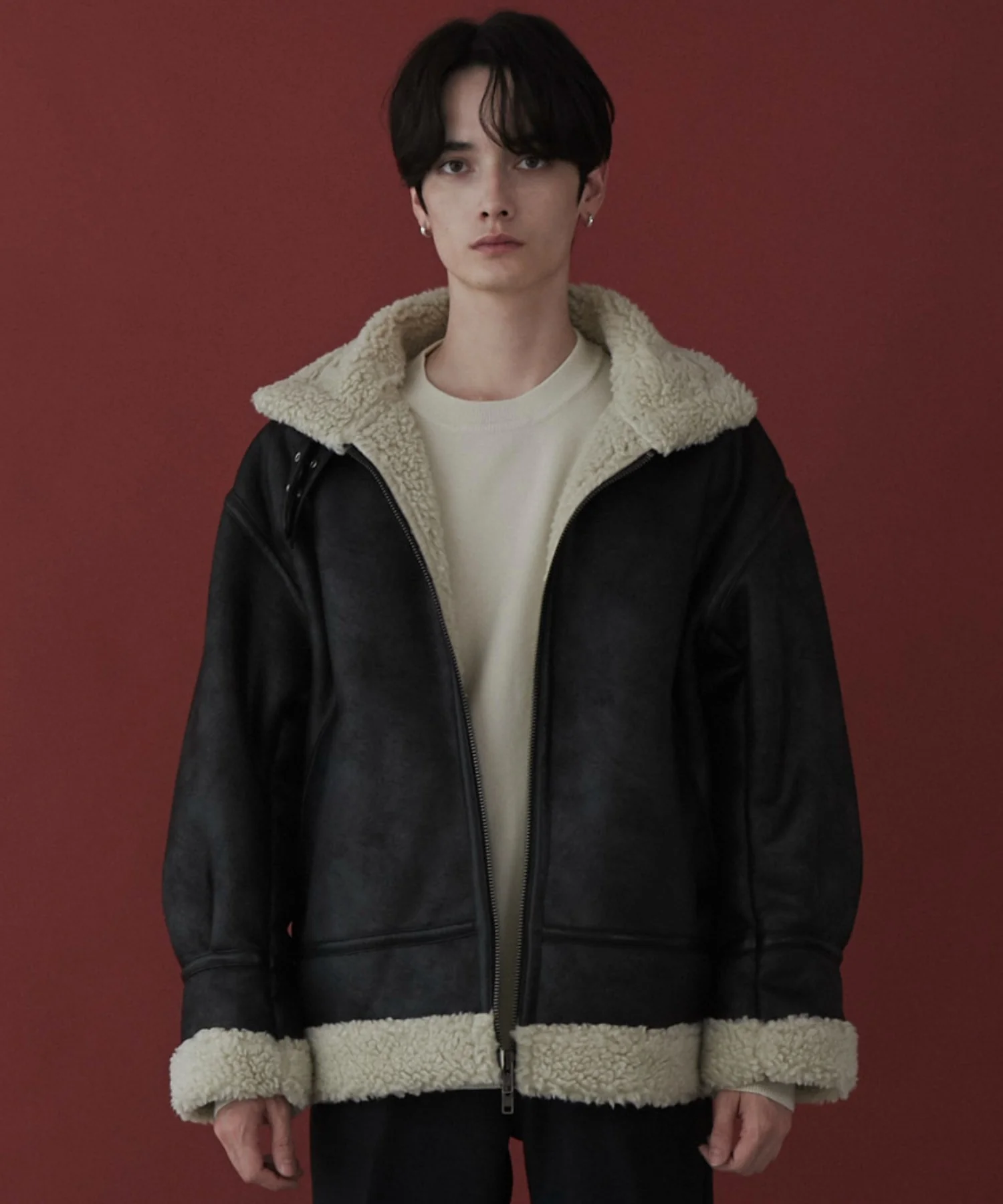 B-3ジャケット - Image 21
