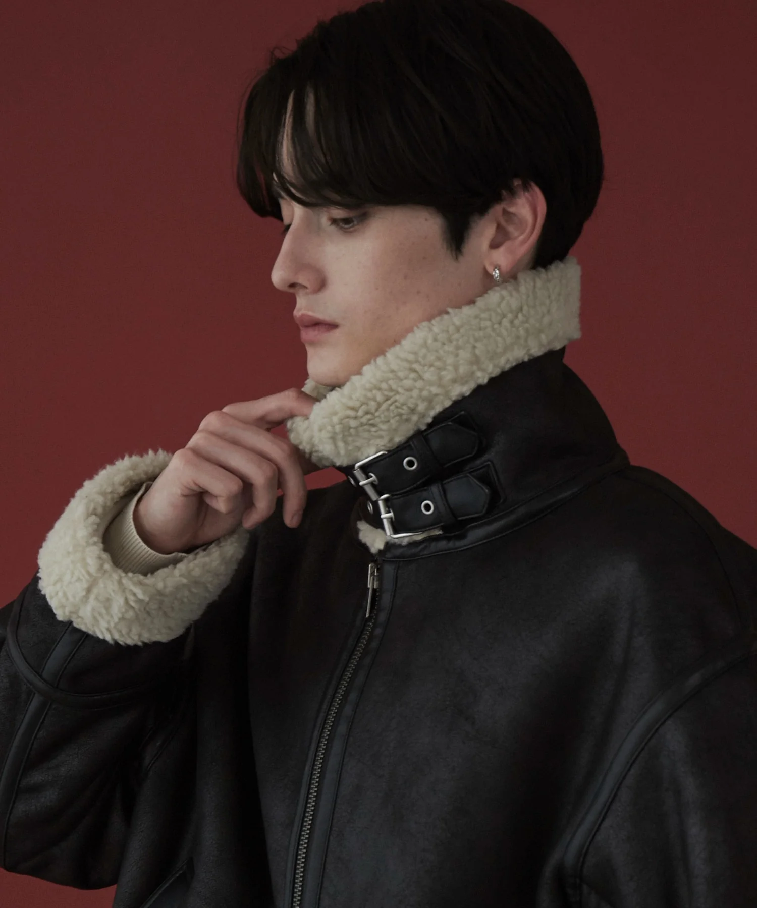 B-3ジャケット - Image 22