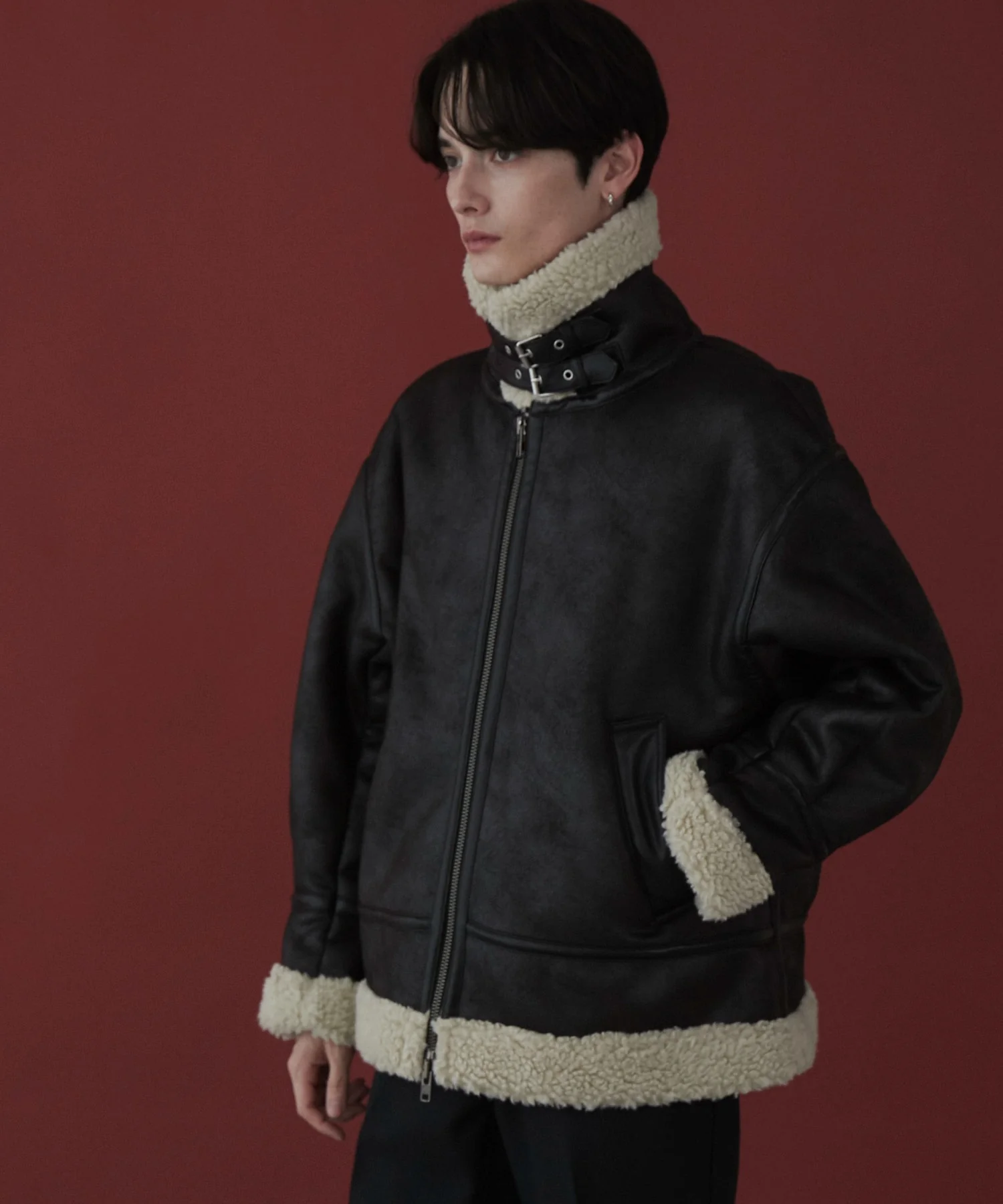B-3ジャケット - Image 24