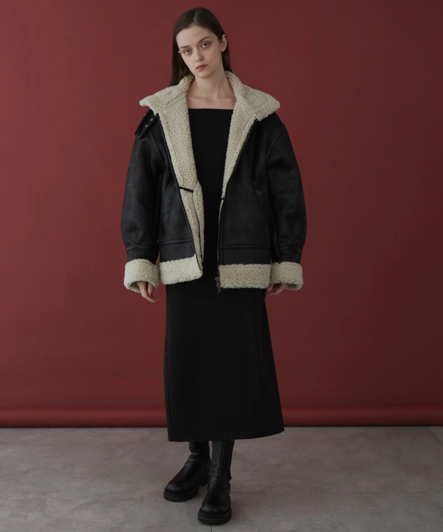 B-3ジャケット - Image 34
