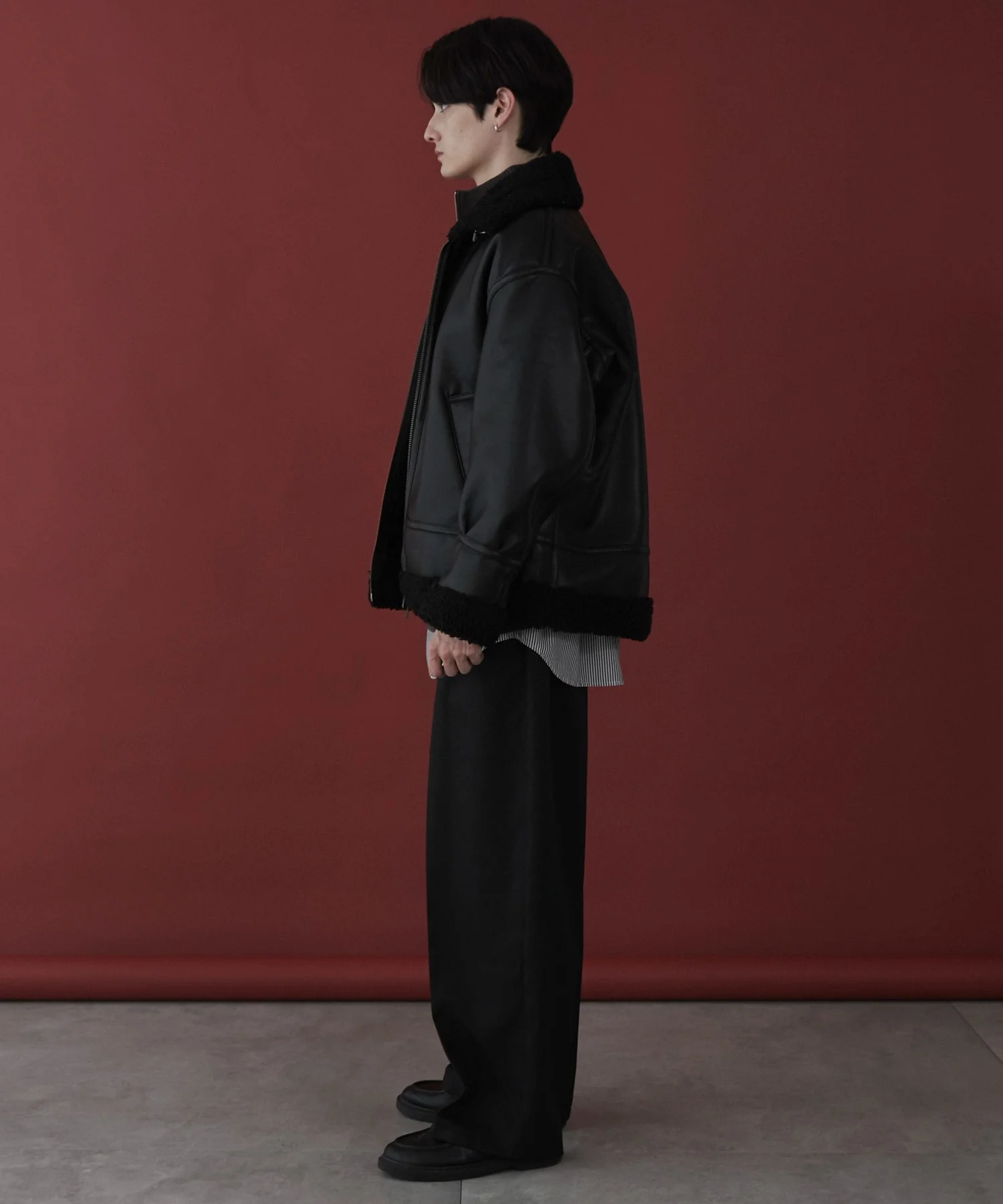B-3ジャケット - Image 36