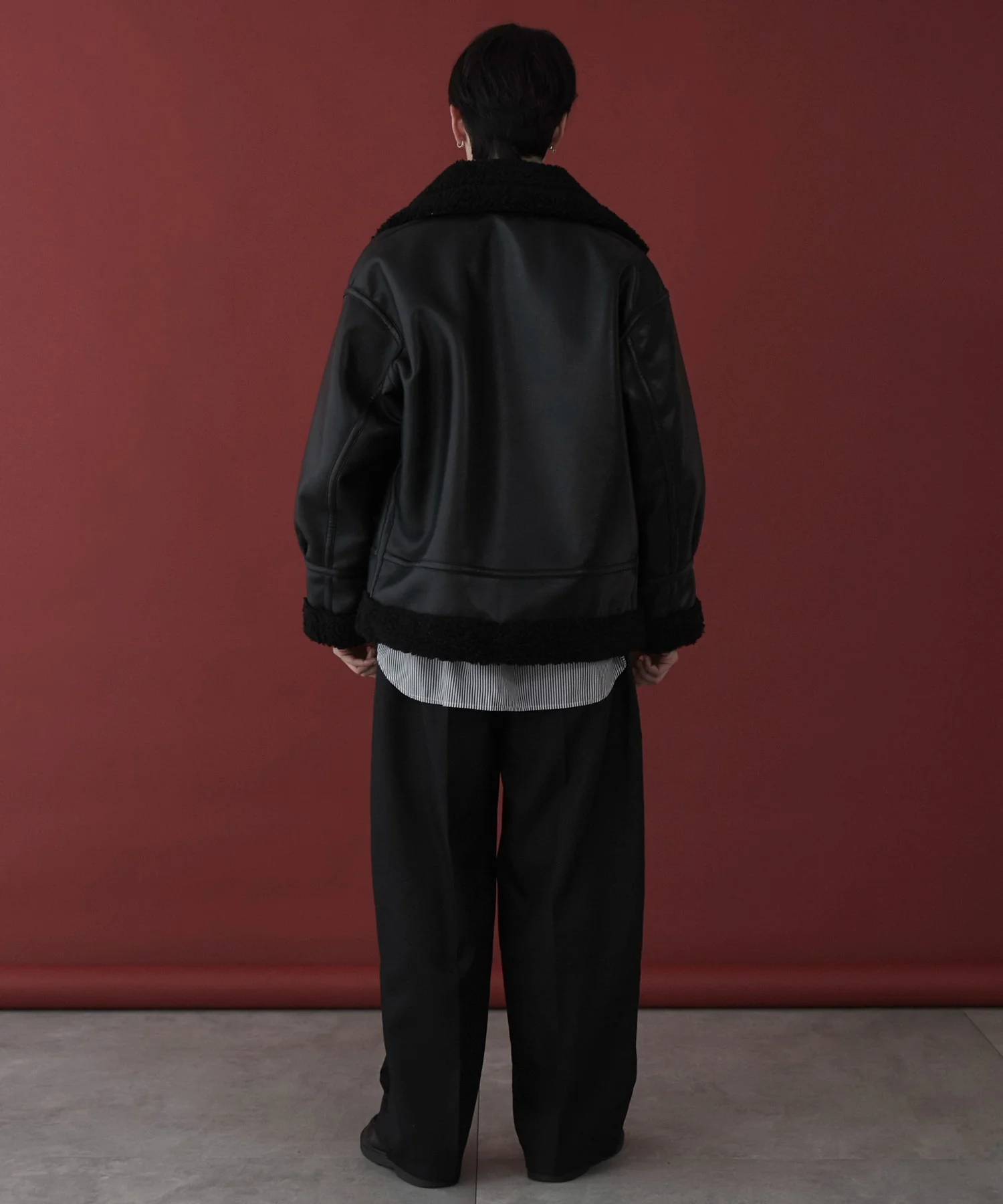 B-3ジャケット - Image 37