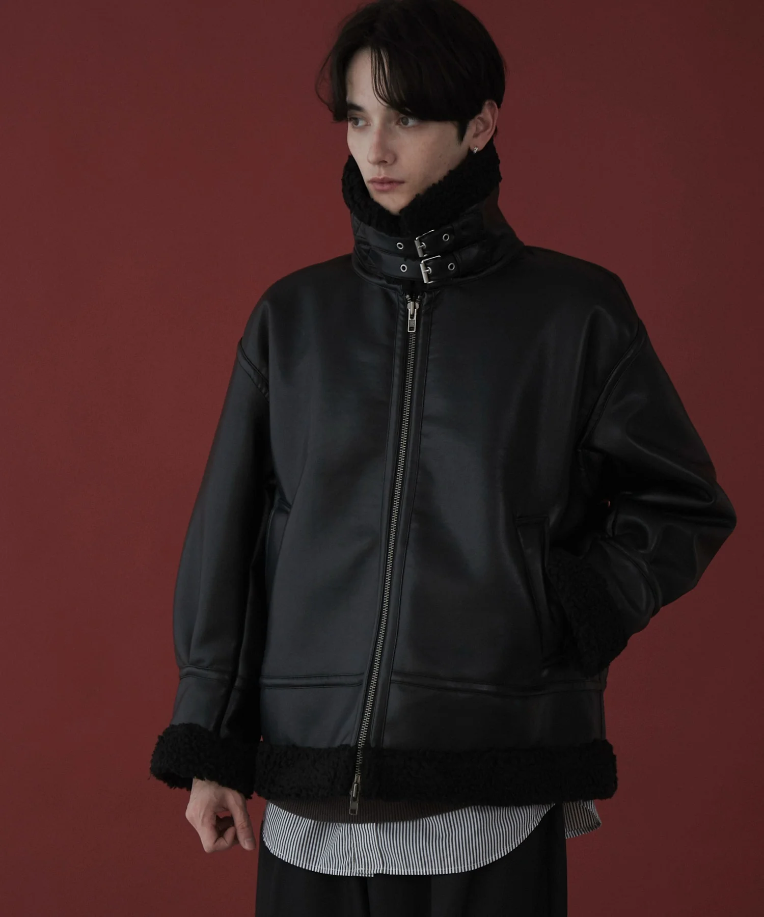 B-3ジャケット - Image 39