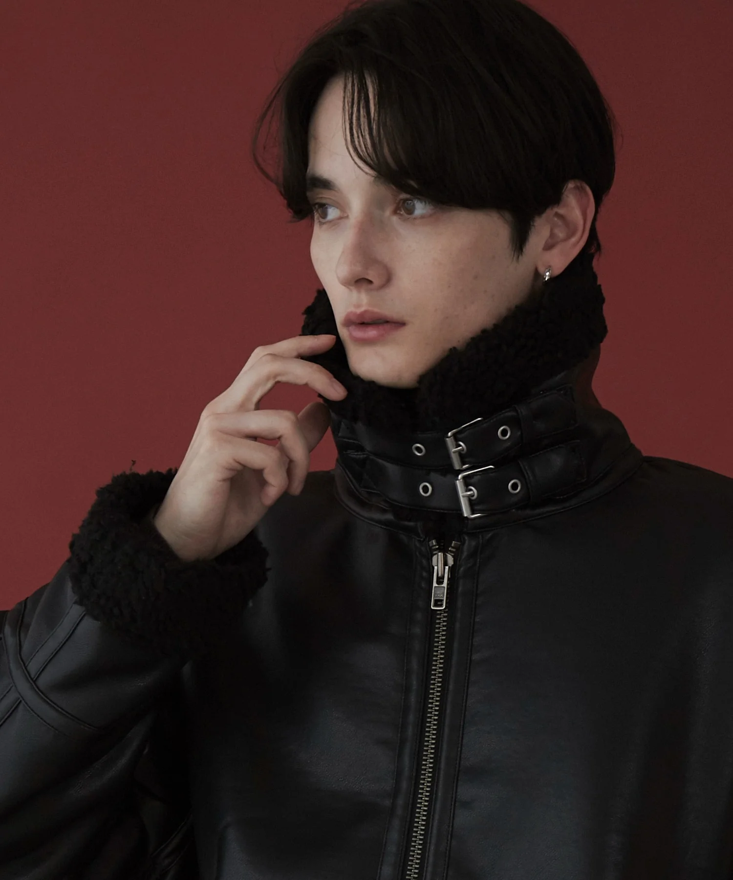 B-3ジャケット - Image 41