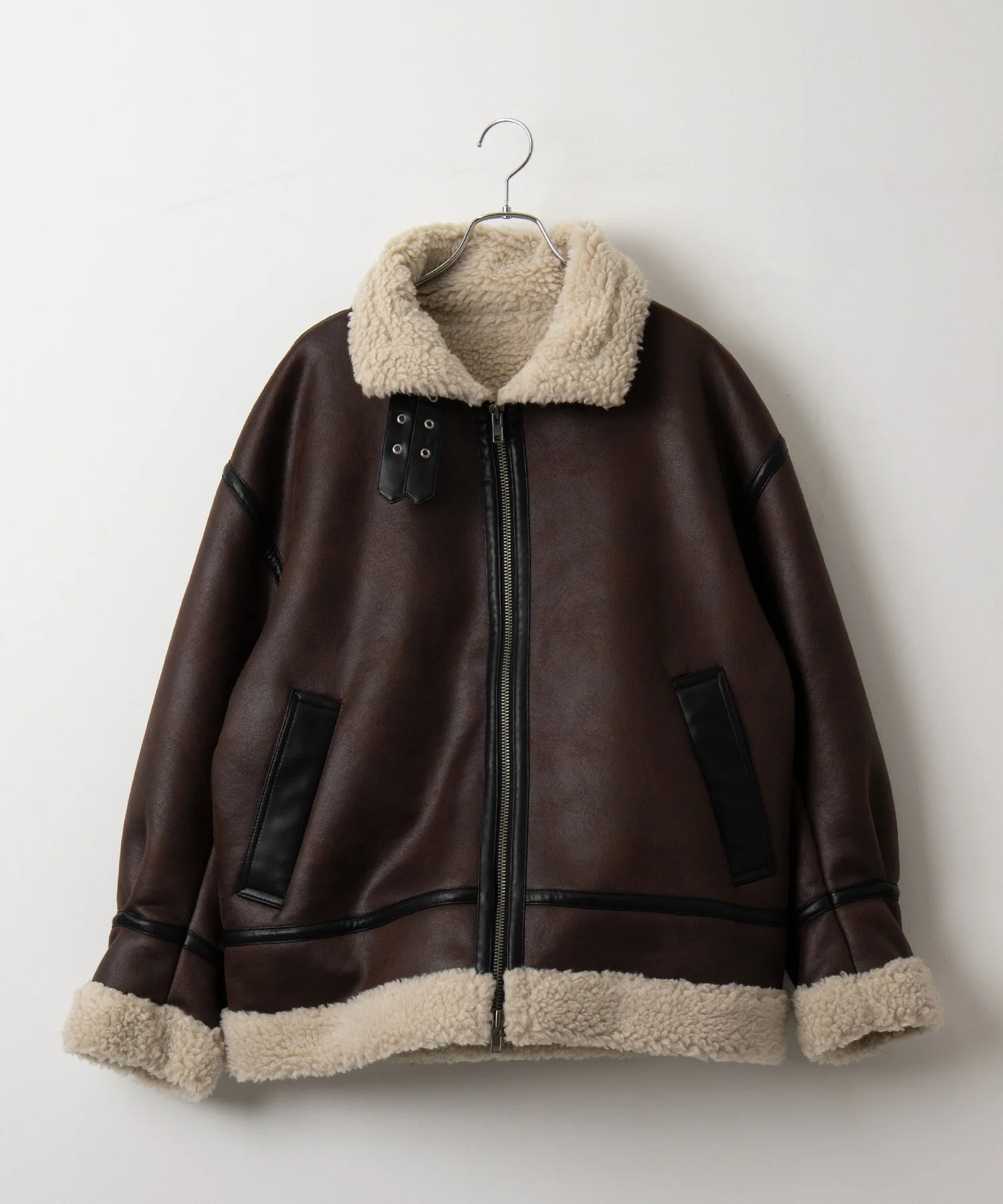 B-3ジャケット - Image 43