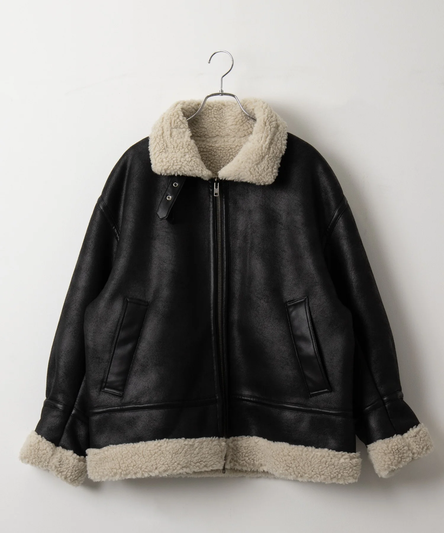 B-3ジャケット - Image 44